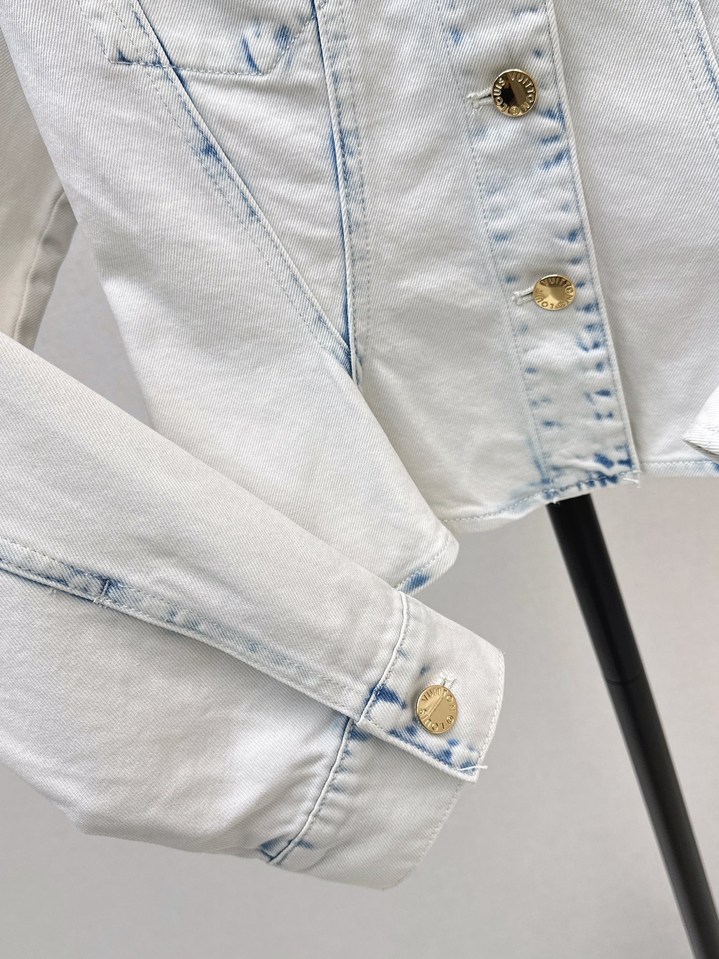 26SS NEW denim jacket