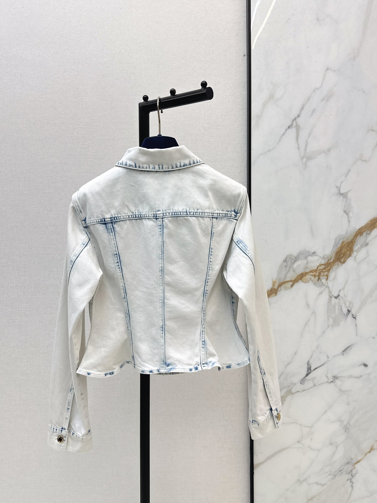26SS NEW denim jacket