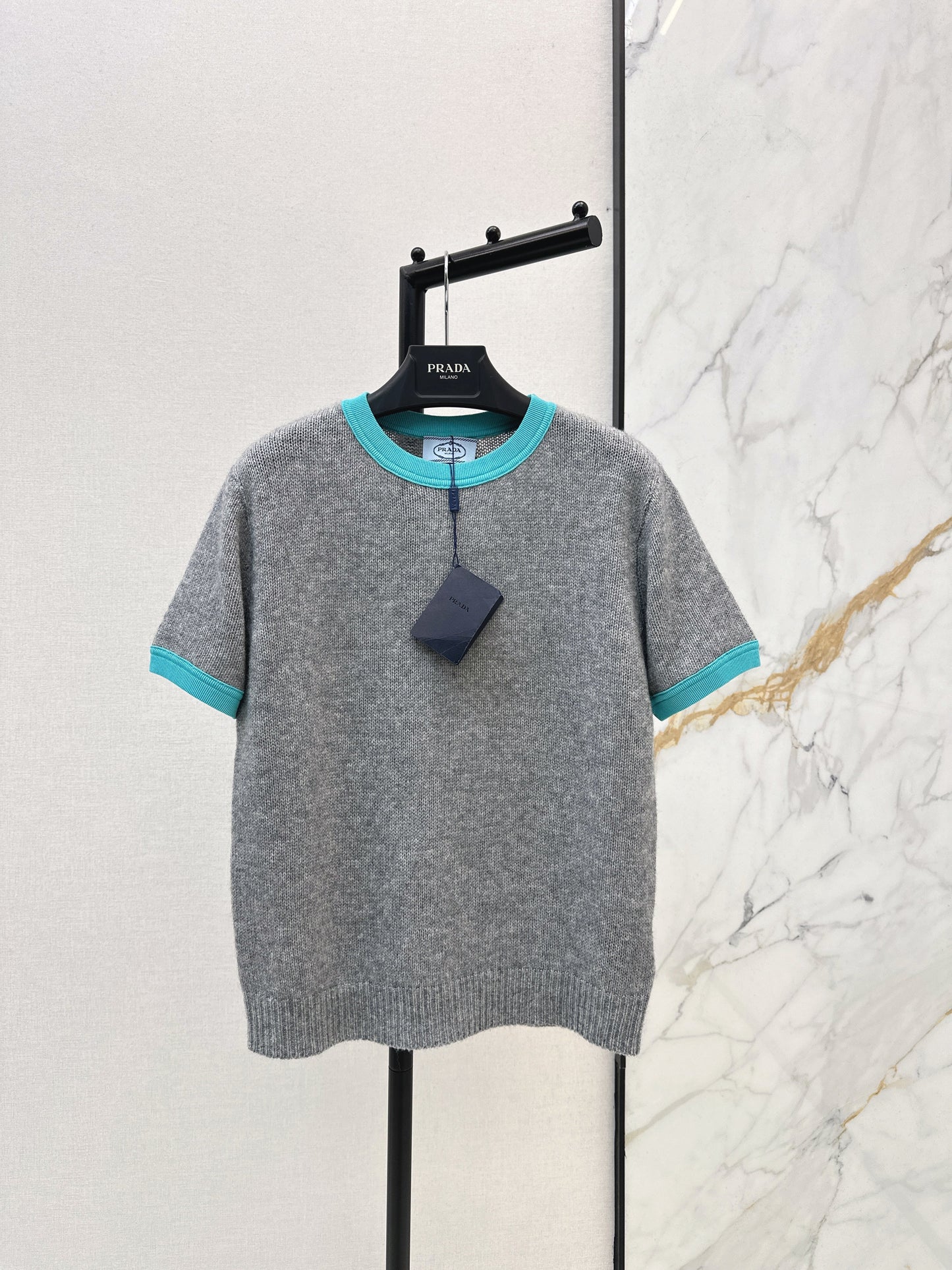 26SS NEW cashmere sweater