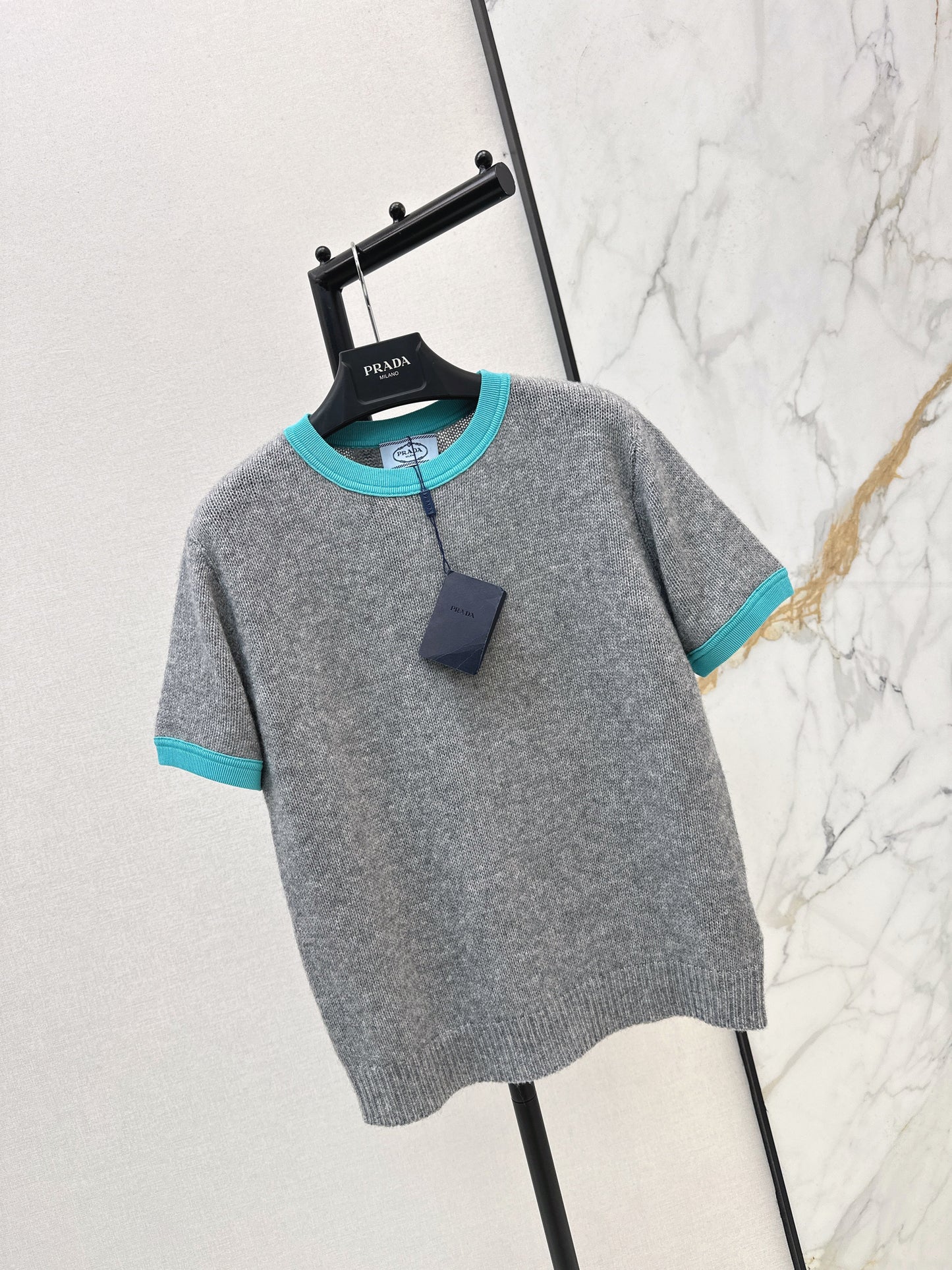26SS NEW cashmere sweater