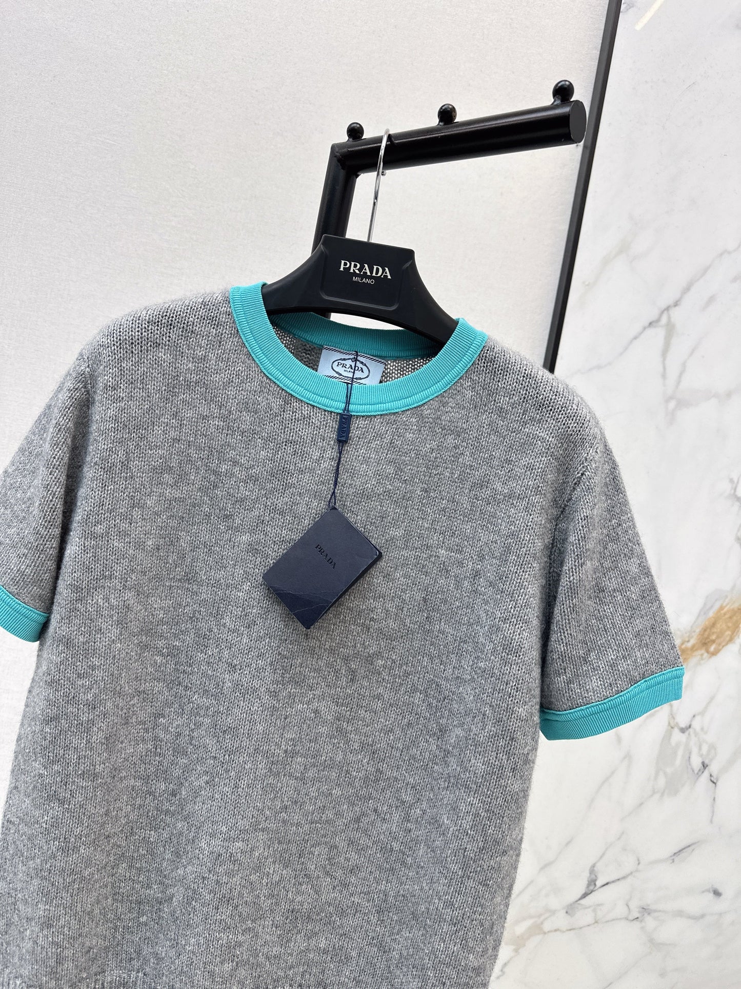 26SS NEW cashmere sweater
