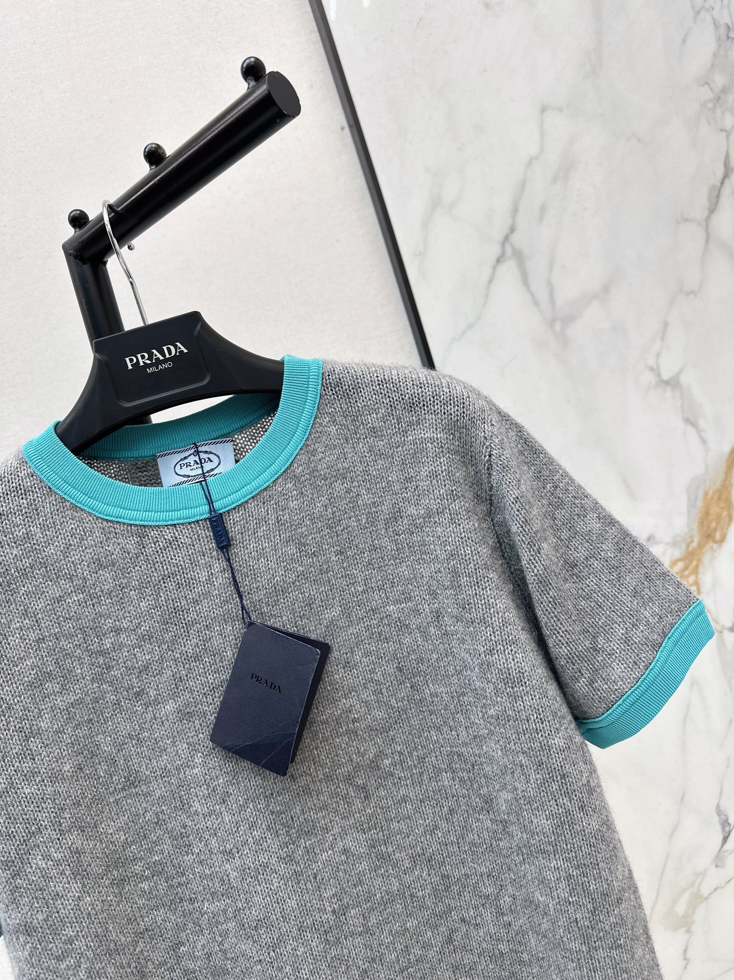 26SS NEW cashmere sweater