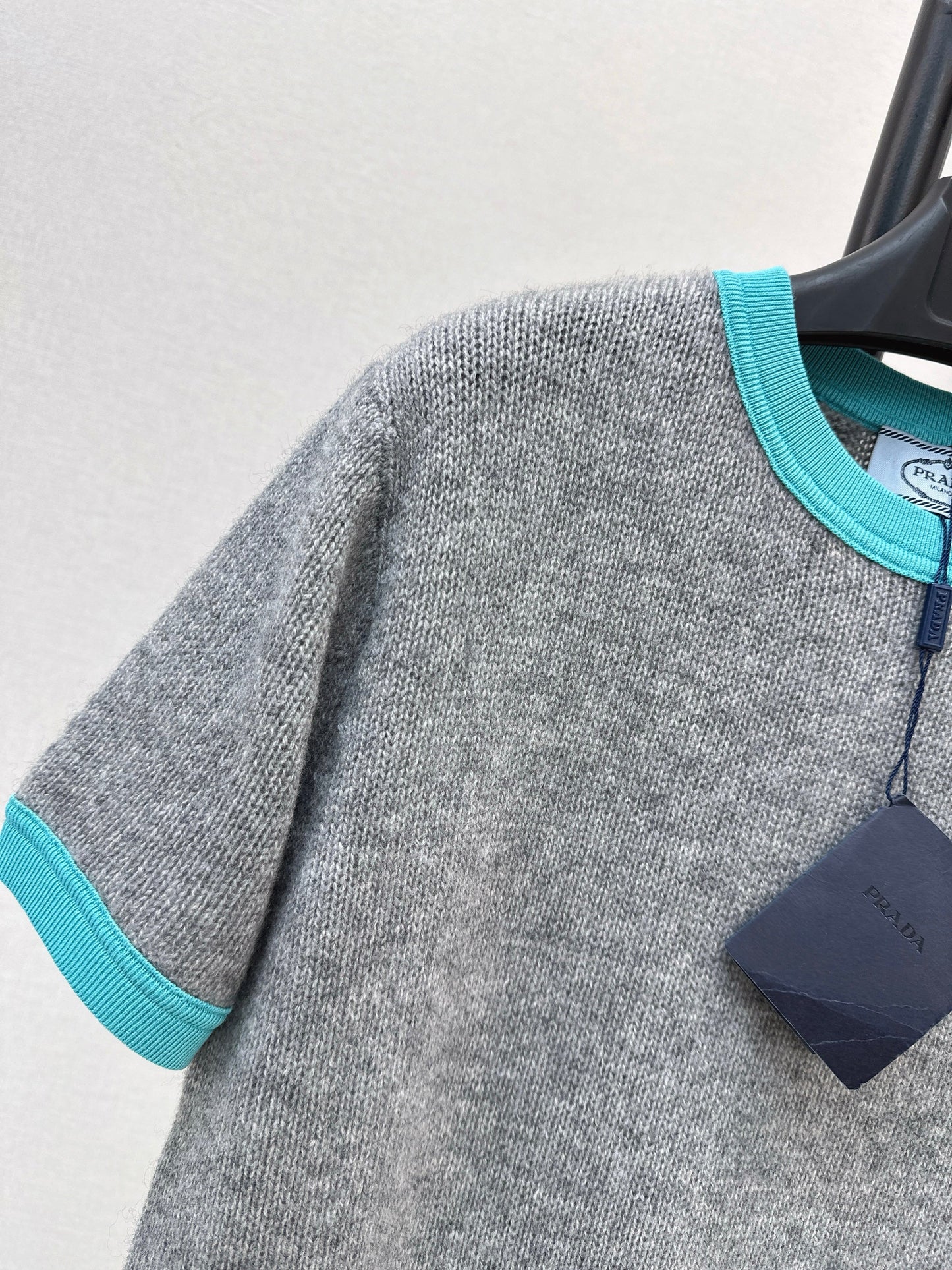 26SS NEW cashmere sweater