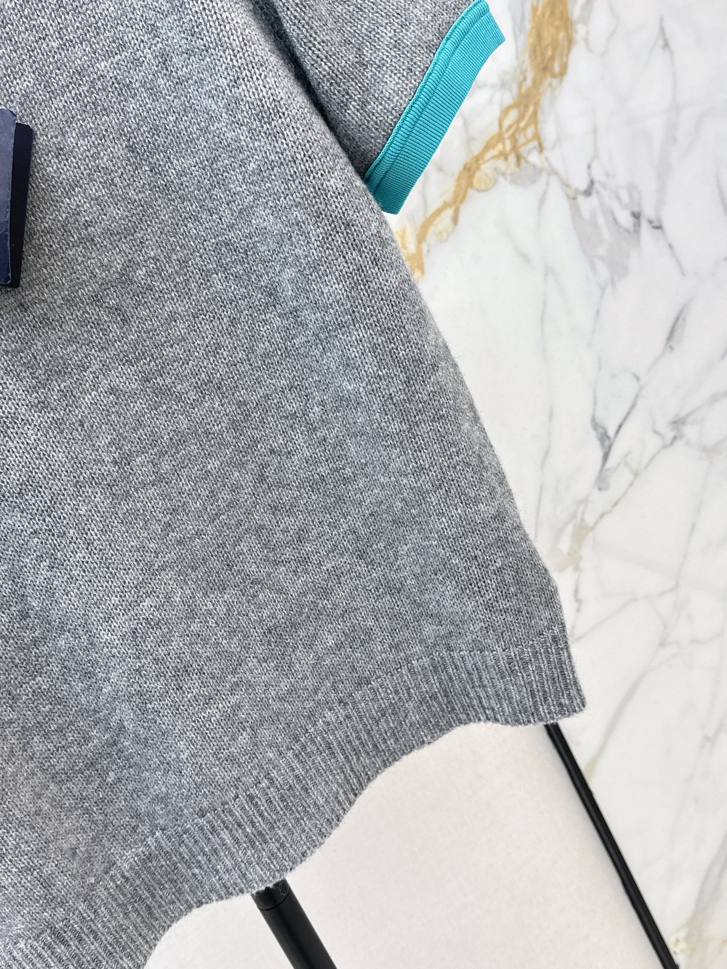 26SS NEW cashmere sweater