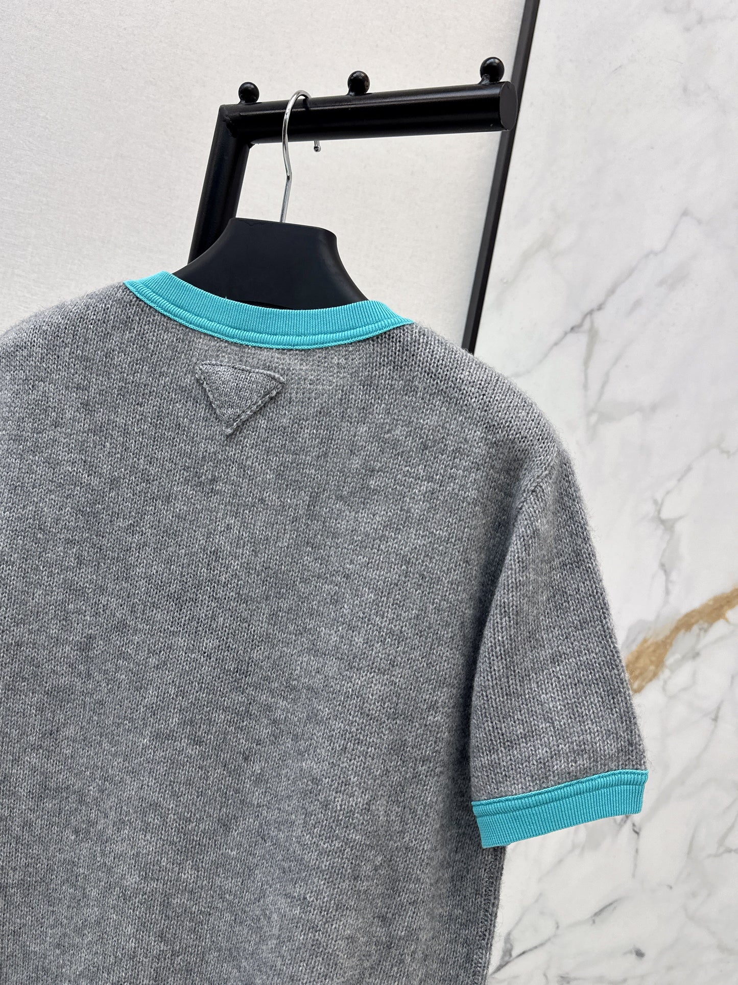 26SS NEW cashmere sweater