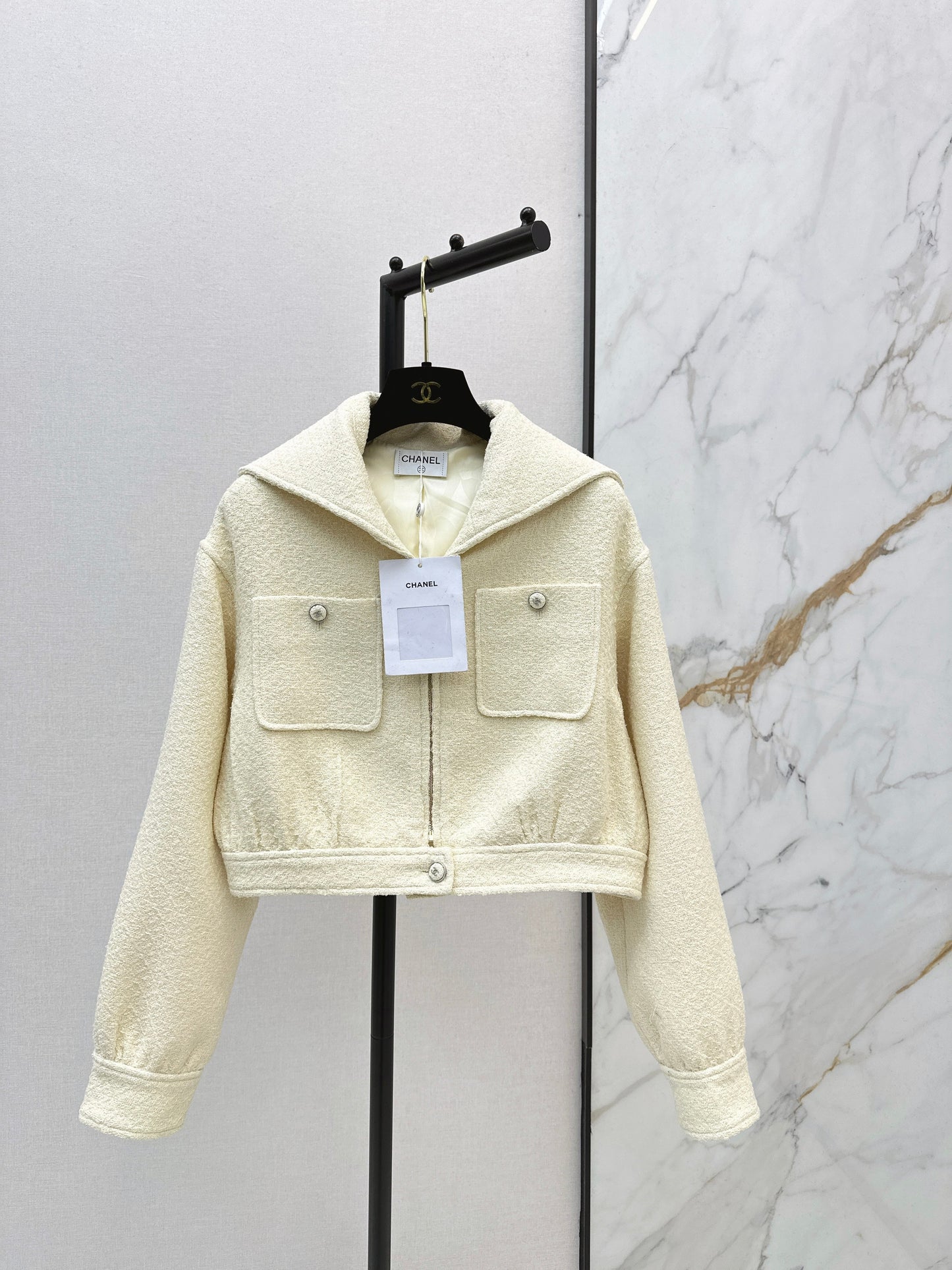 26SS NEW woven jacket