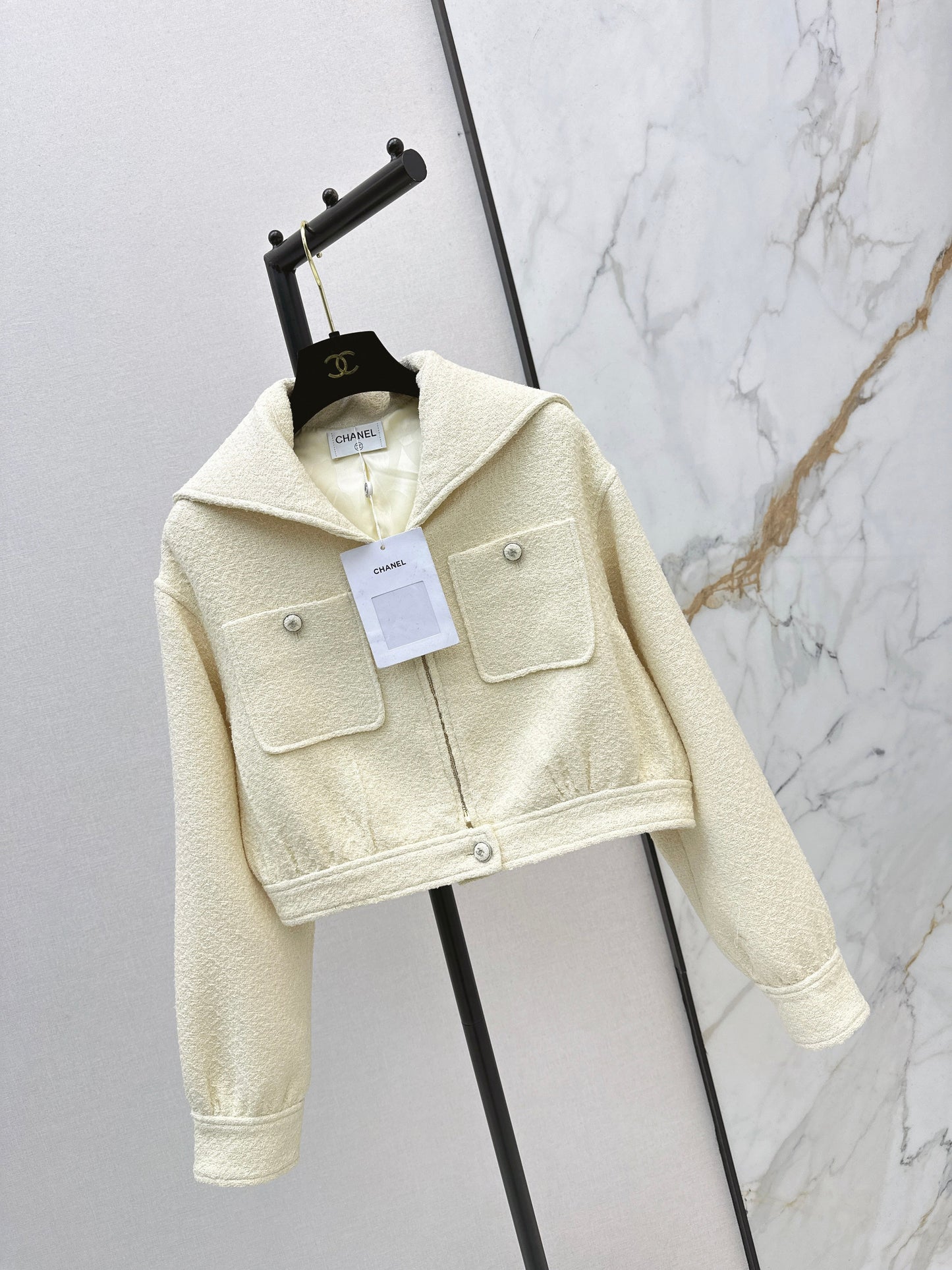 26SS NEW woven jacket