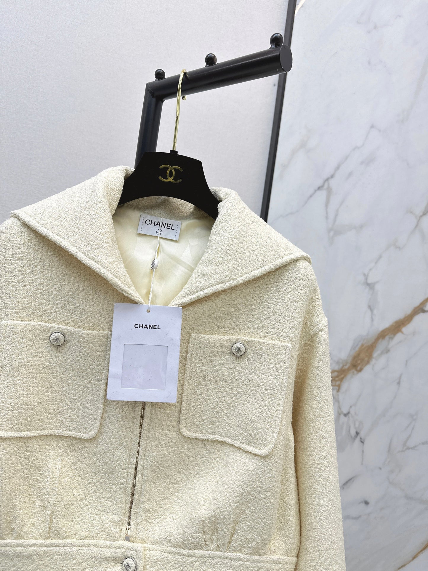 26SS NEW woven jacket