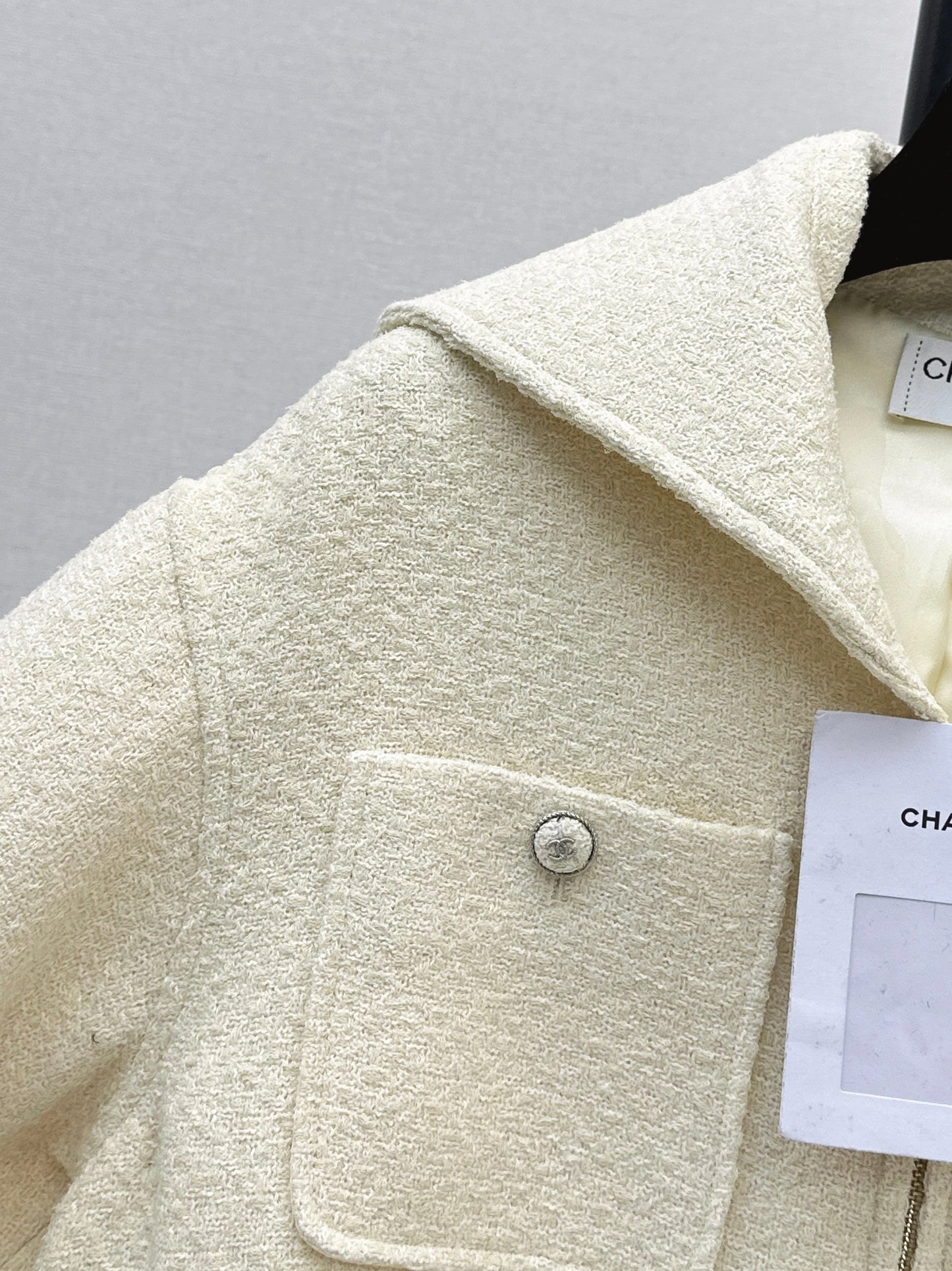 26SS NEW woven jacket