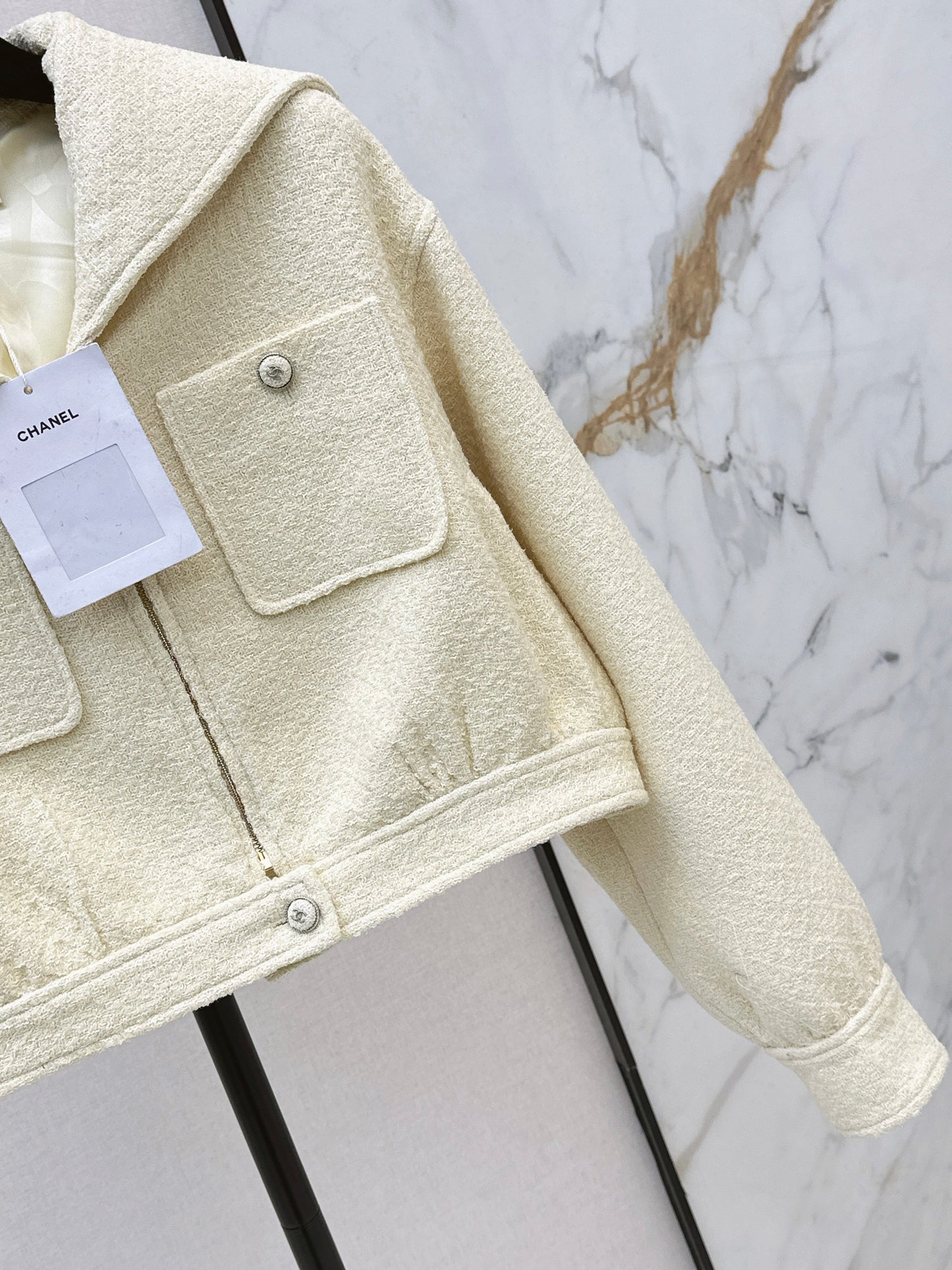 26SS NEW woven jacket