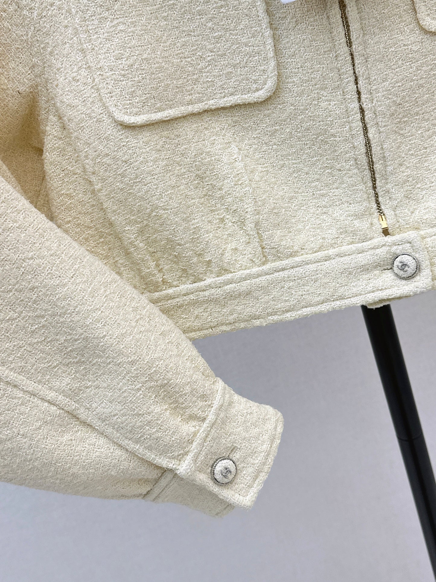 26SS NEW woven jacket