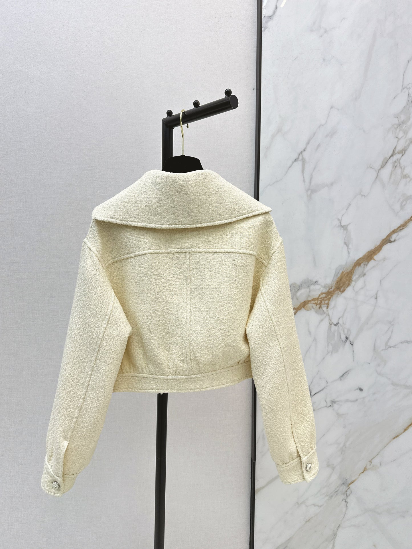 26SS NEW woven jacket
