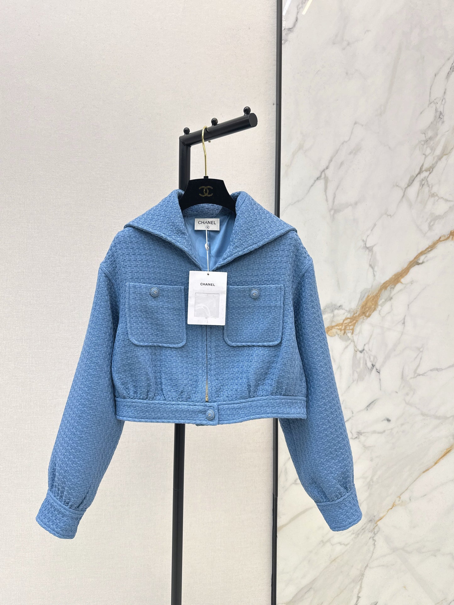 26SS NEW woven jacket