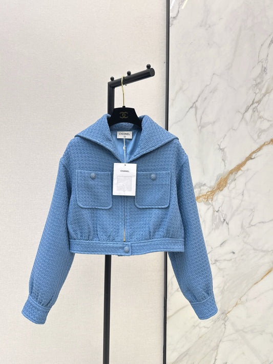 26SS NEW woven jacket