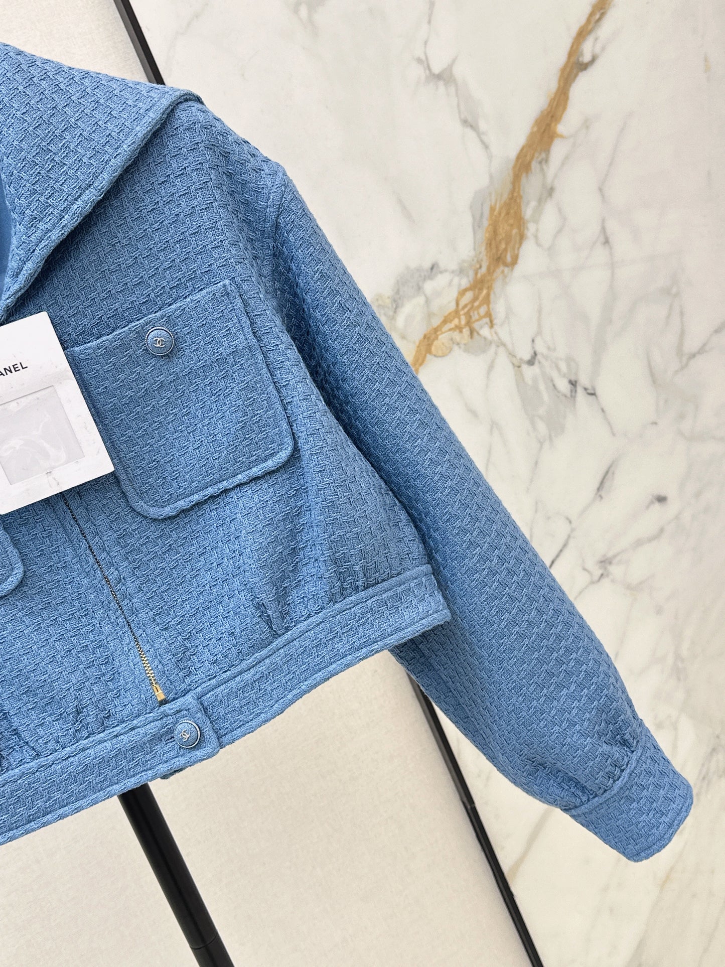 26SS NEW woven jacket
