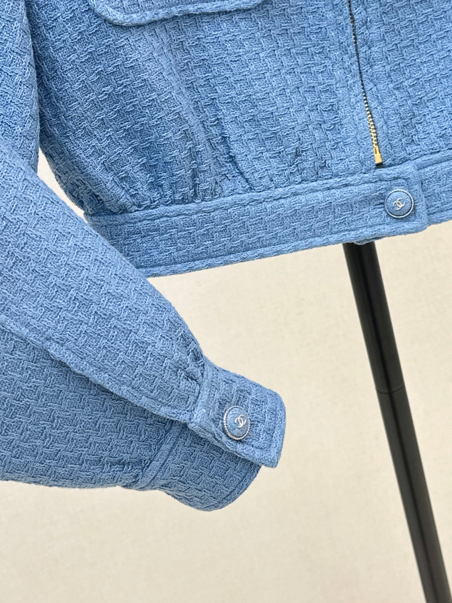26SS NEW woven jacket