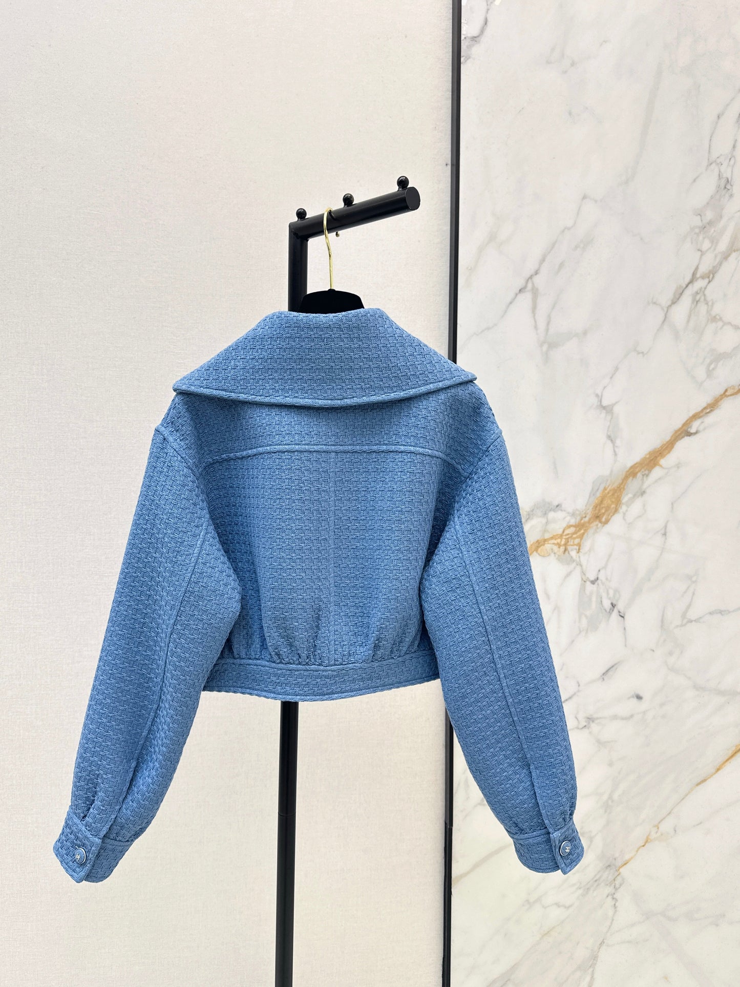 26SS NEW woven jacket