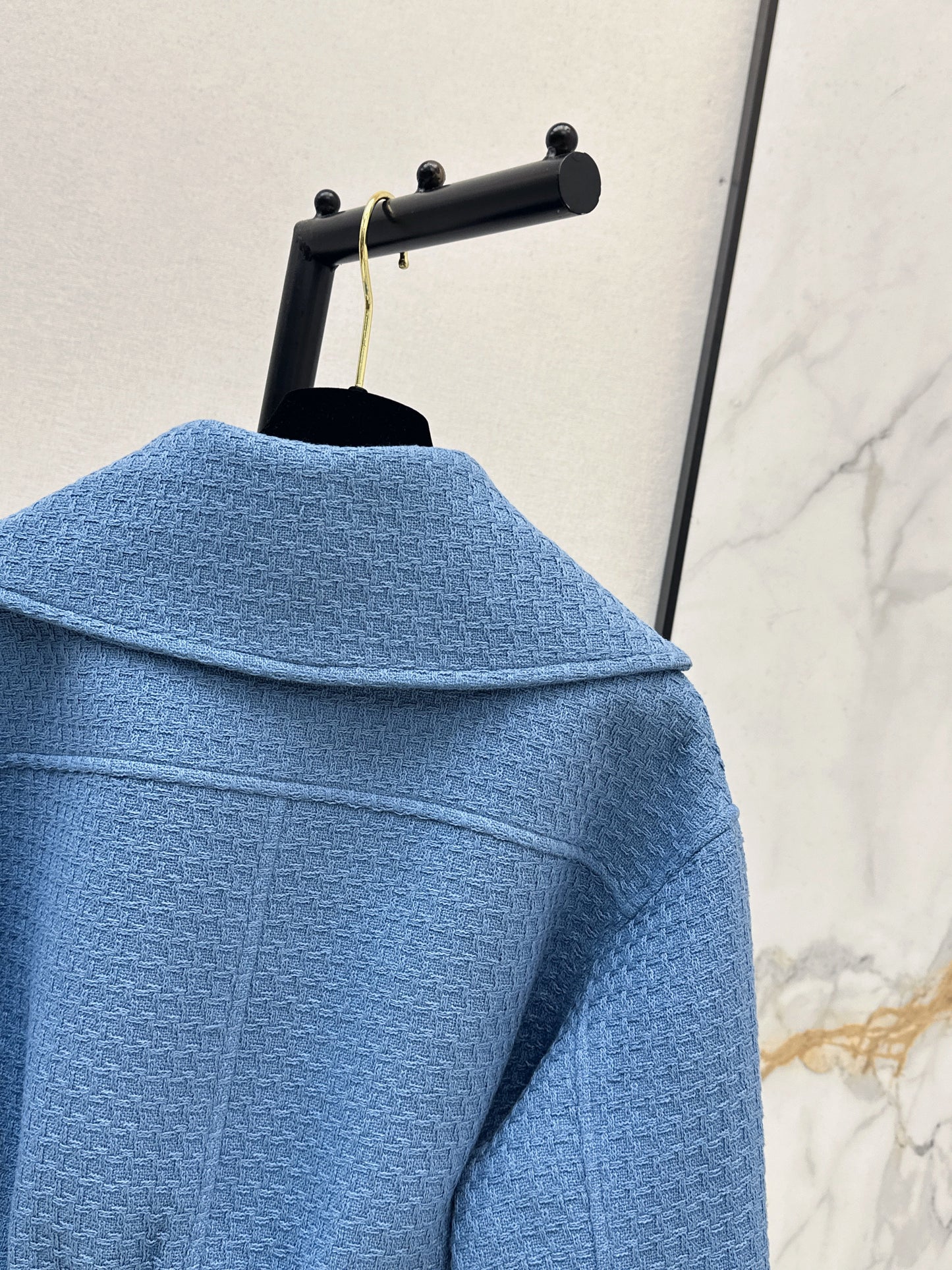 26SS NEW woven jacket