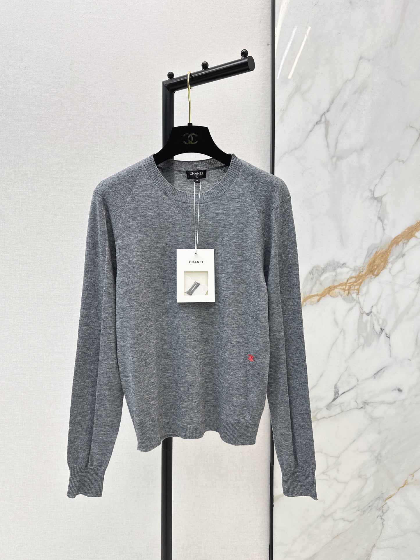 26SS NEW basic tee