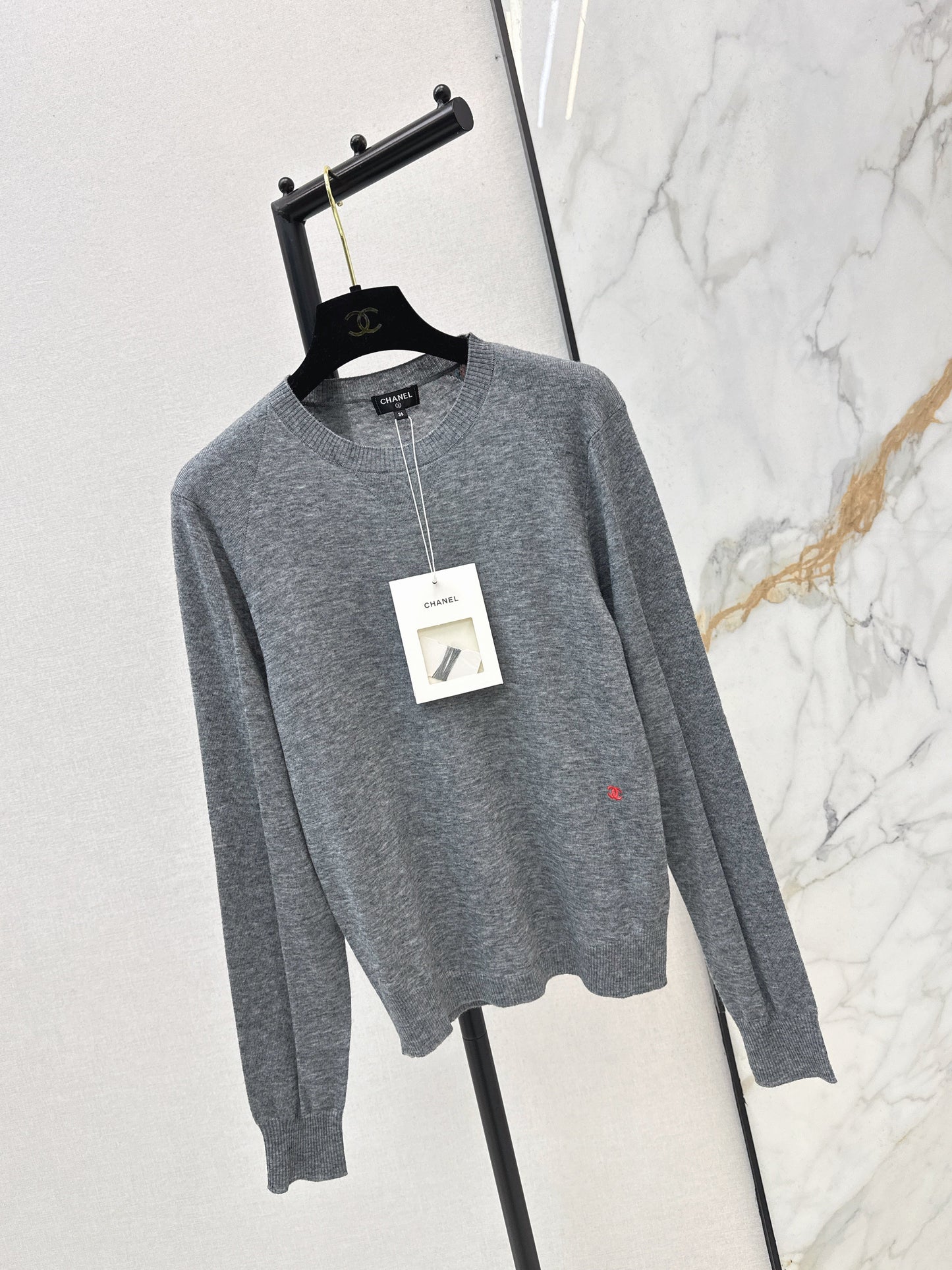 26SS NEW basic tee