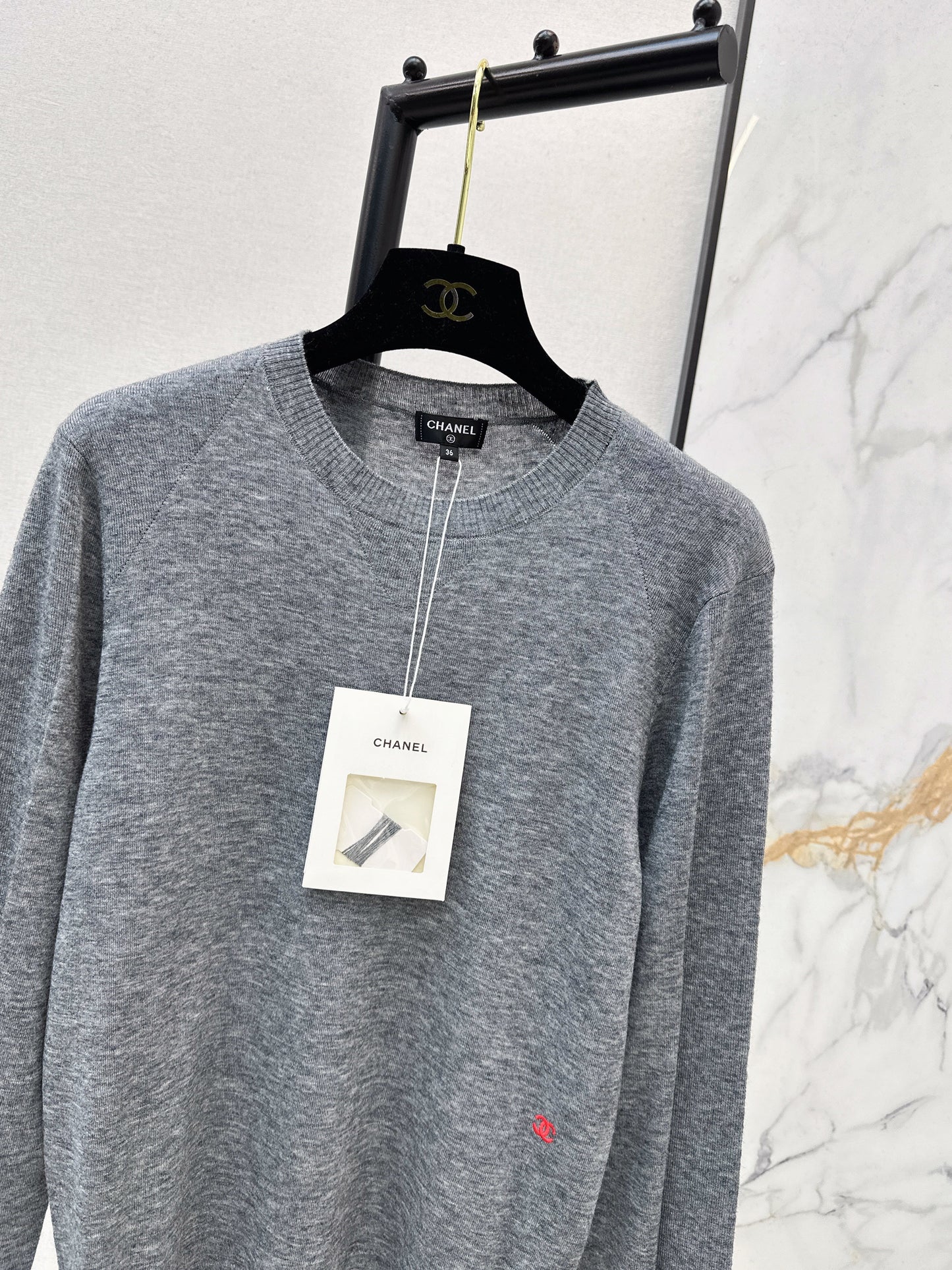 26SS NEW basic tee