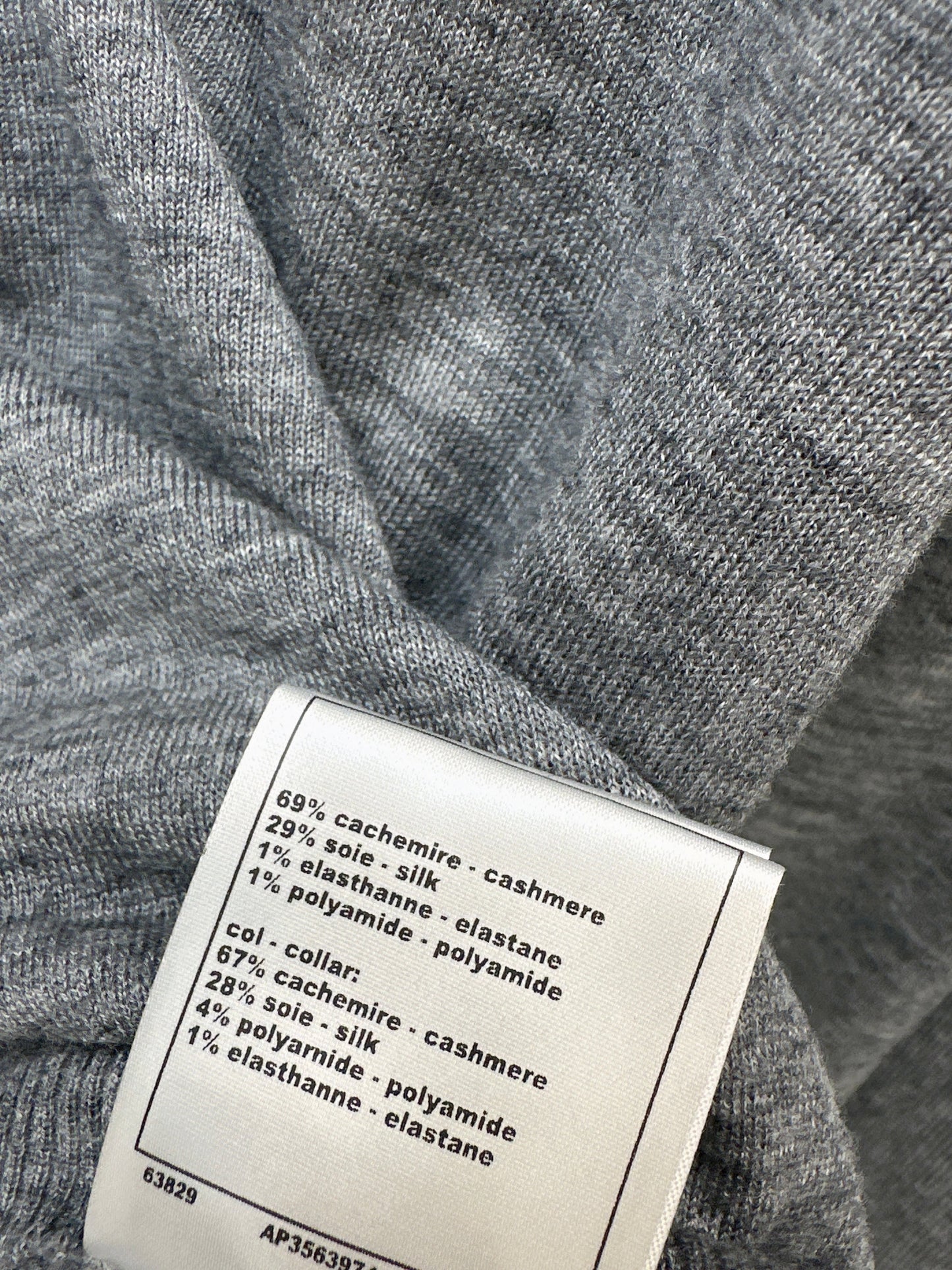 26SS NEW basic tee