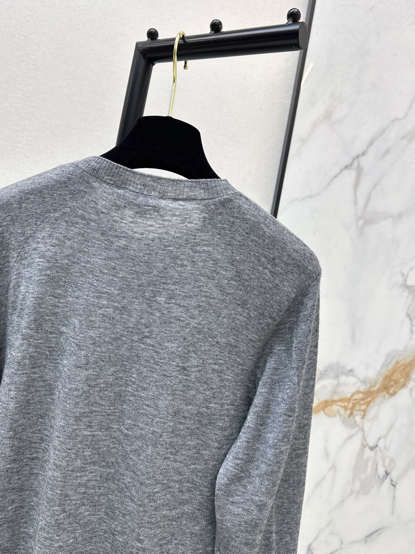 26SS NEW basic tee