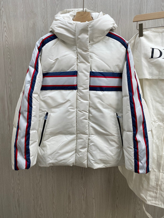 26SS NEW Lucky Star Limited Ski Down Jacket