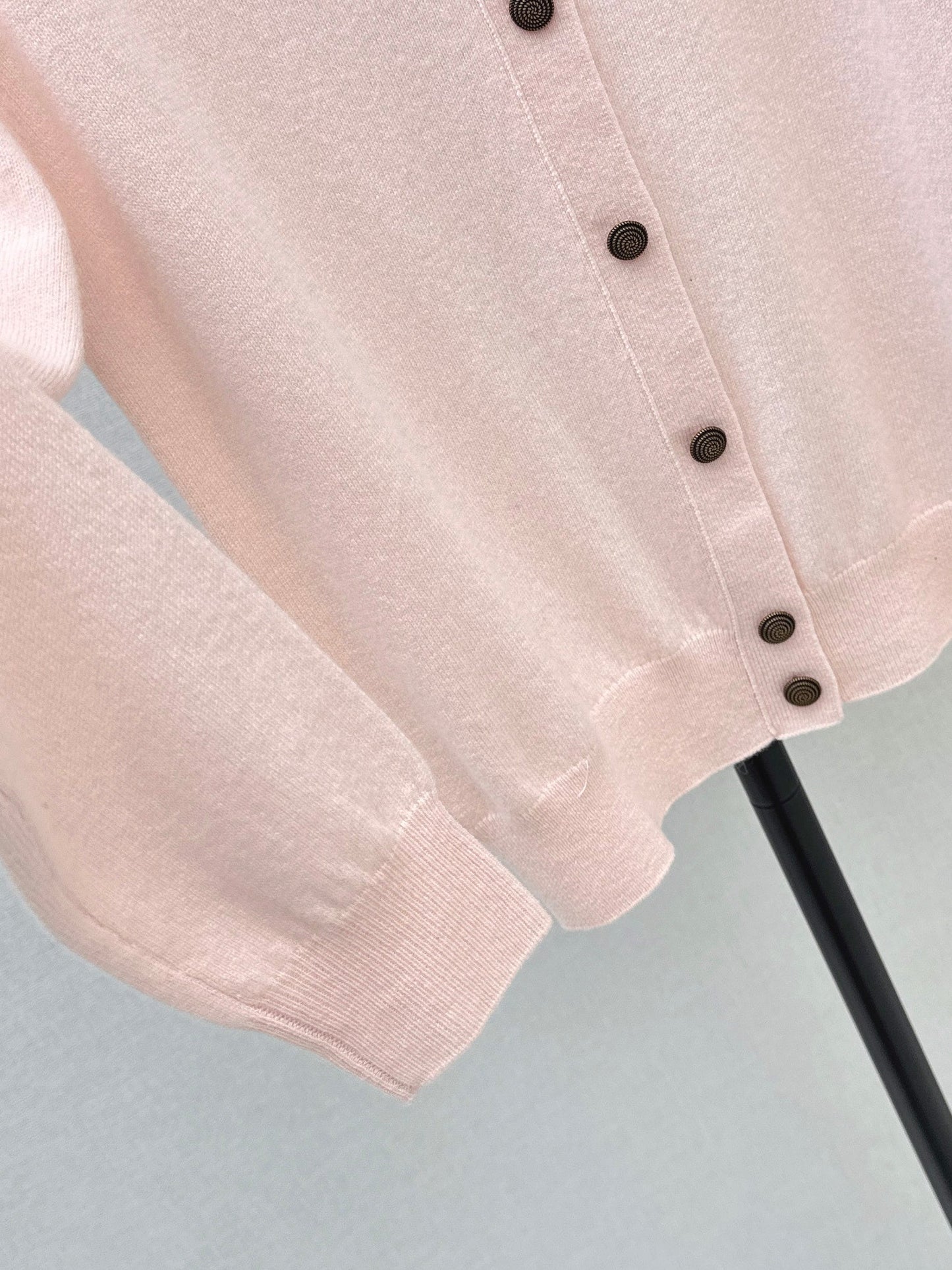 26SS NEW cashmere cardigan