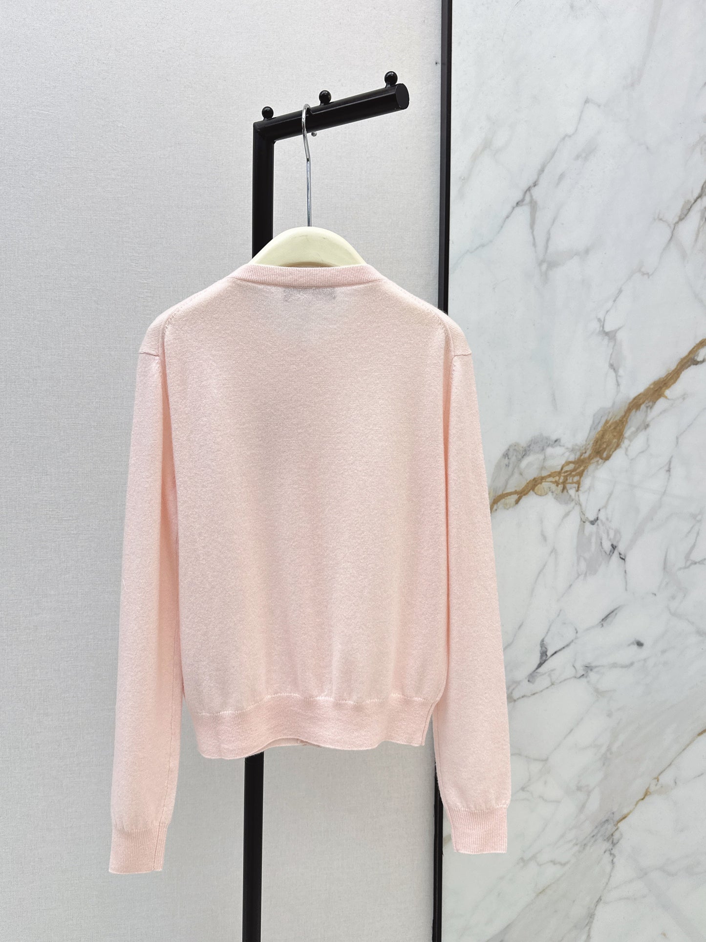 26SS NEW cashmere cardigan