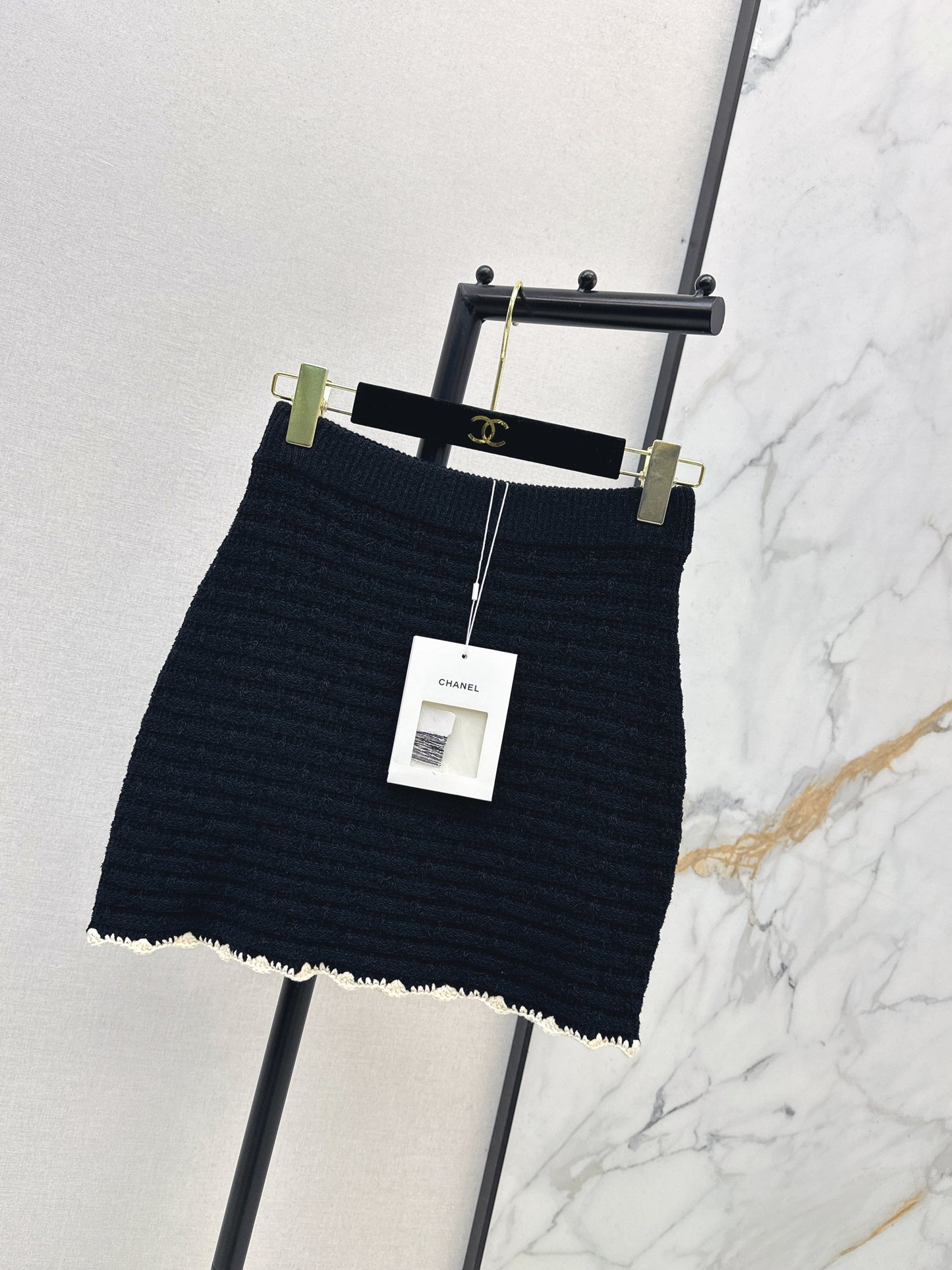26SS NEW knitted skirts