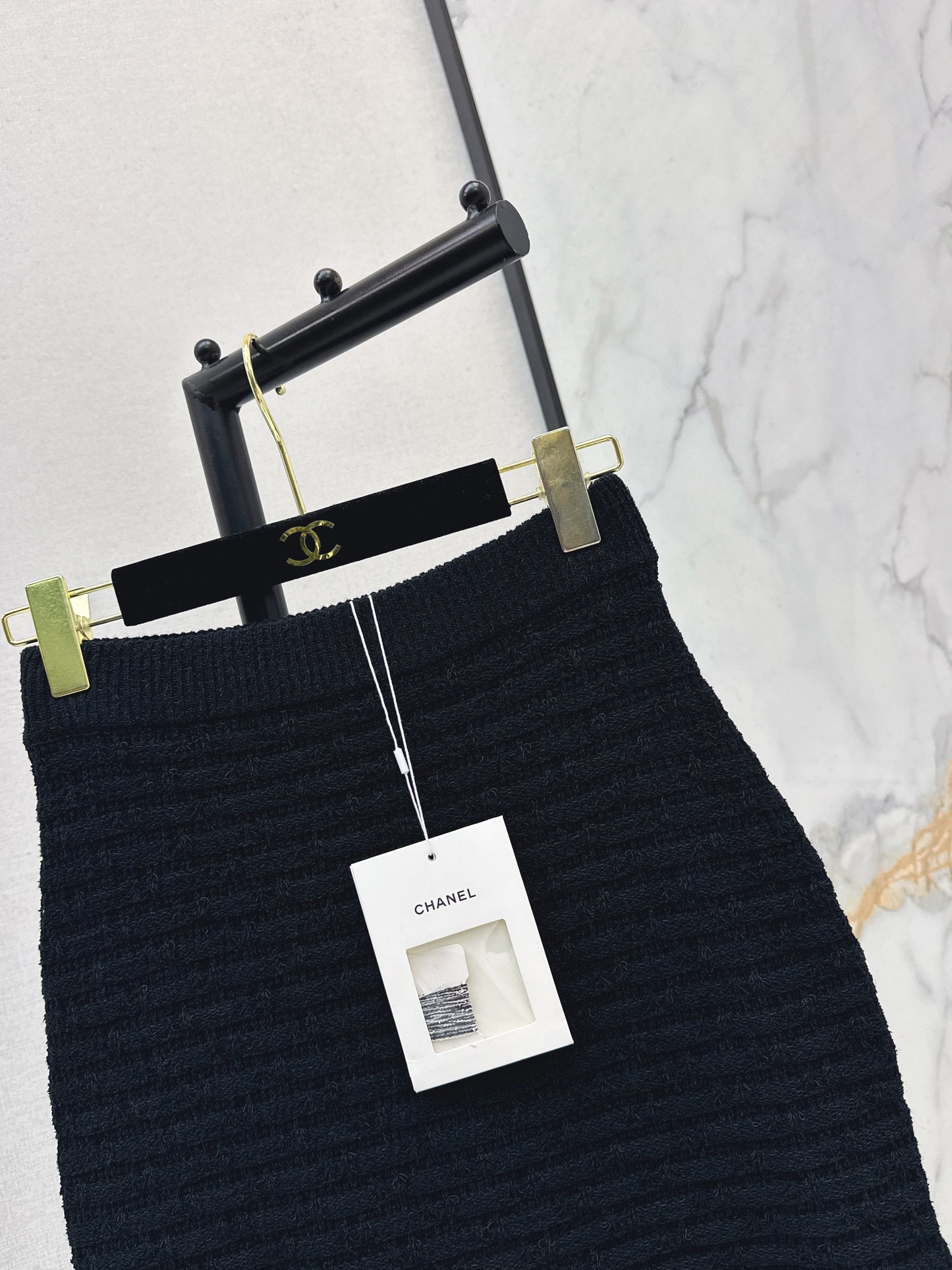 26SS NEW knitted skirts