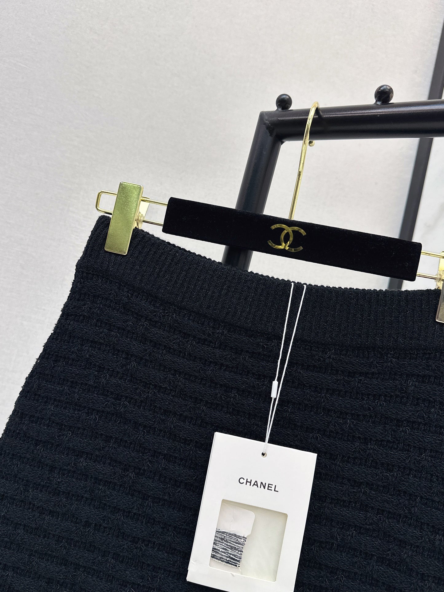 26SS NEW knitted skirts