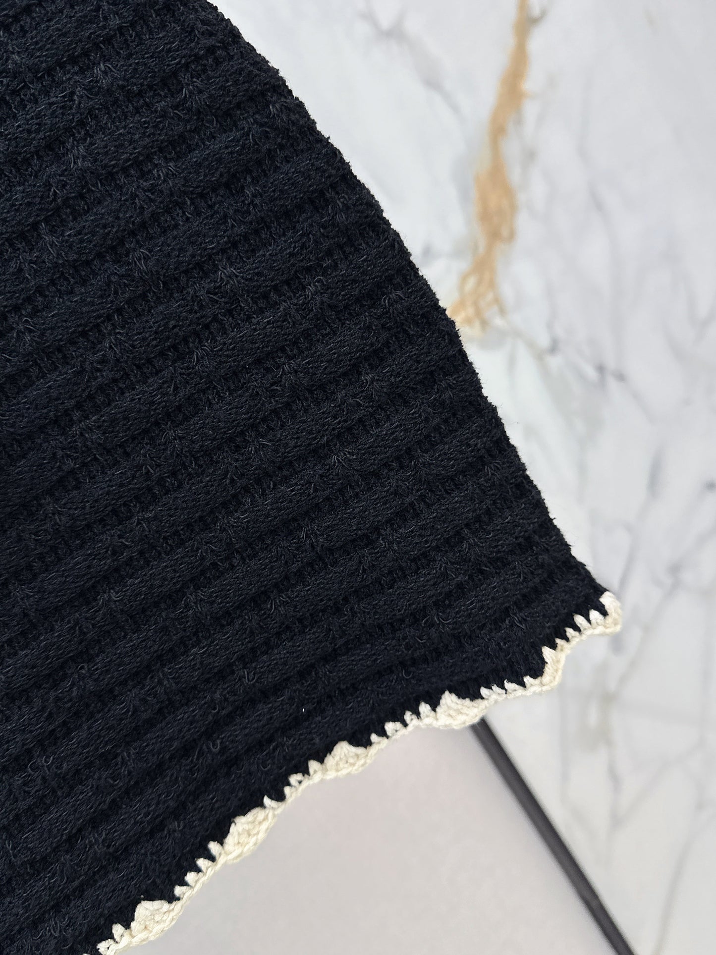 26SS NEW knitted skirts