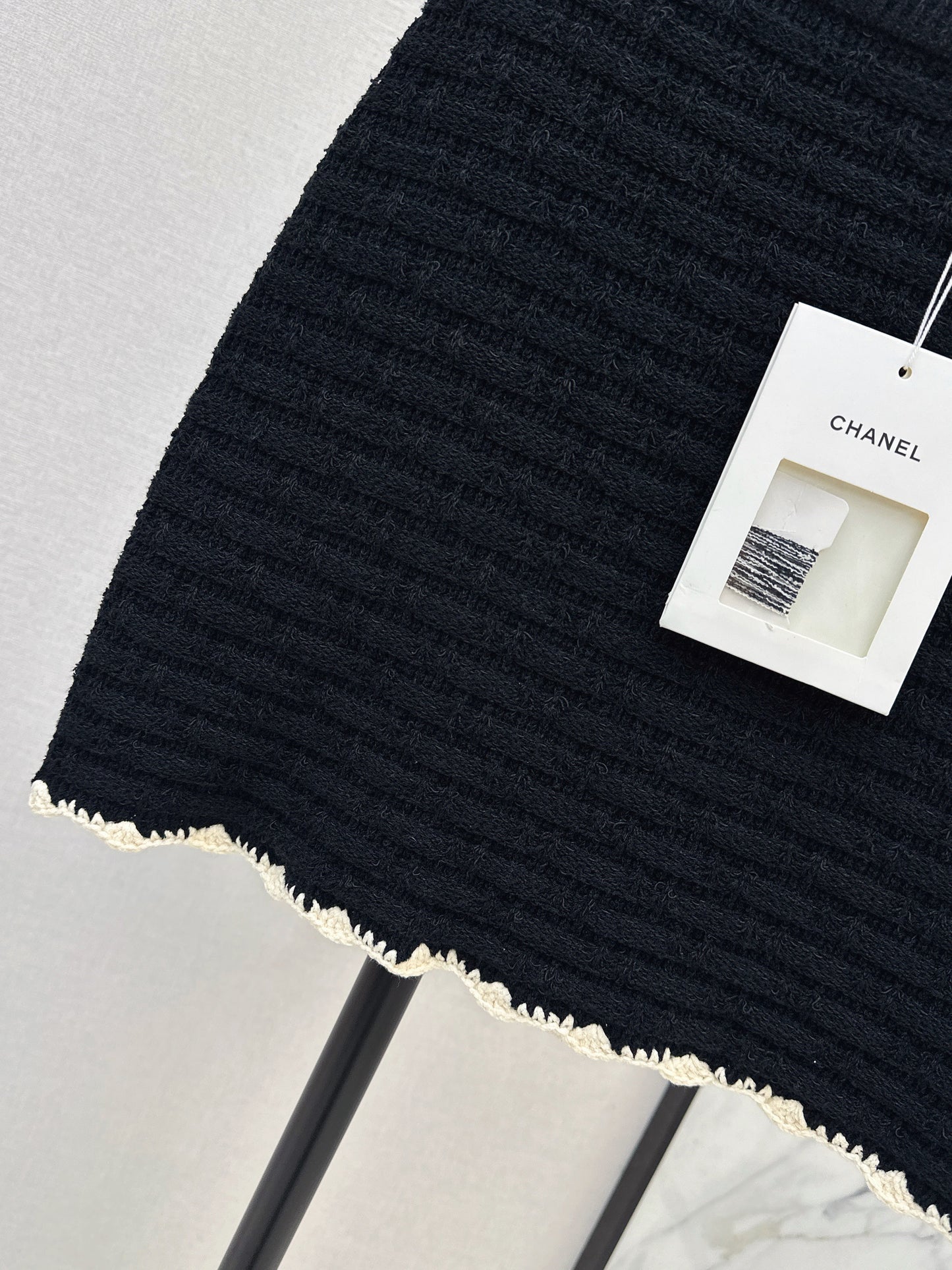 26SS NEW knitted skirts