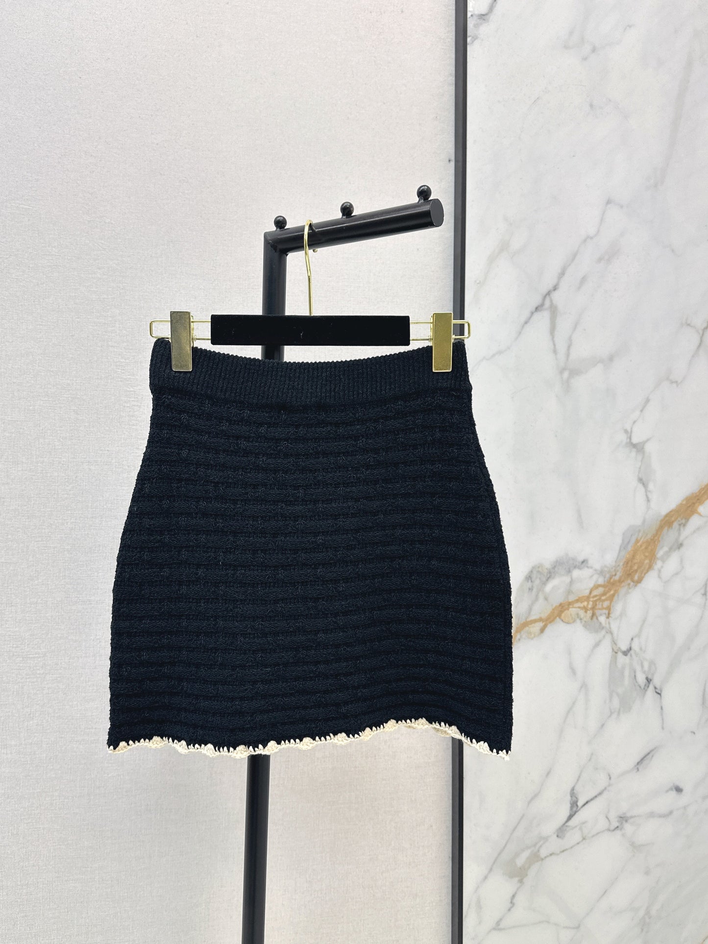 26SS NEW knitted skirts