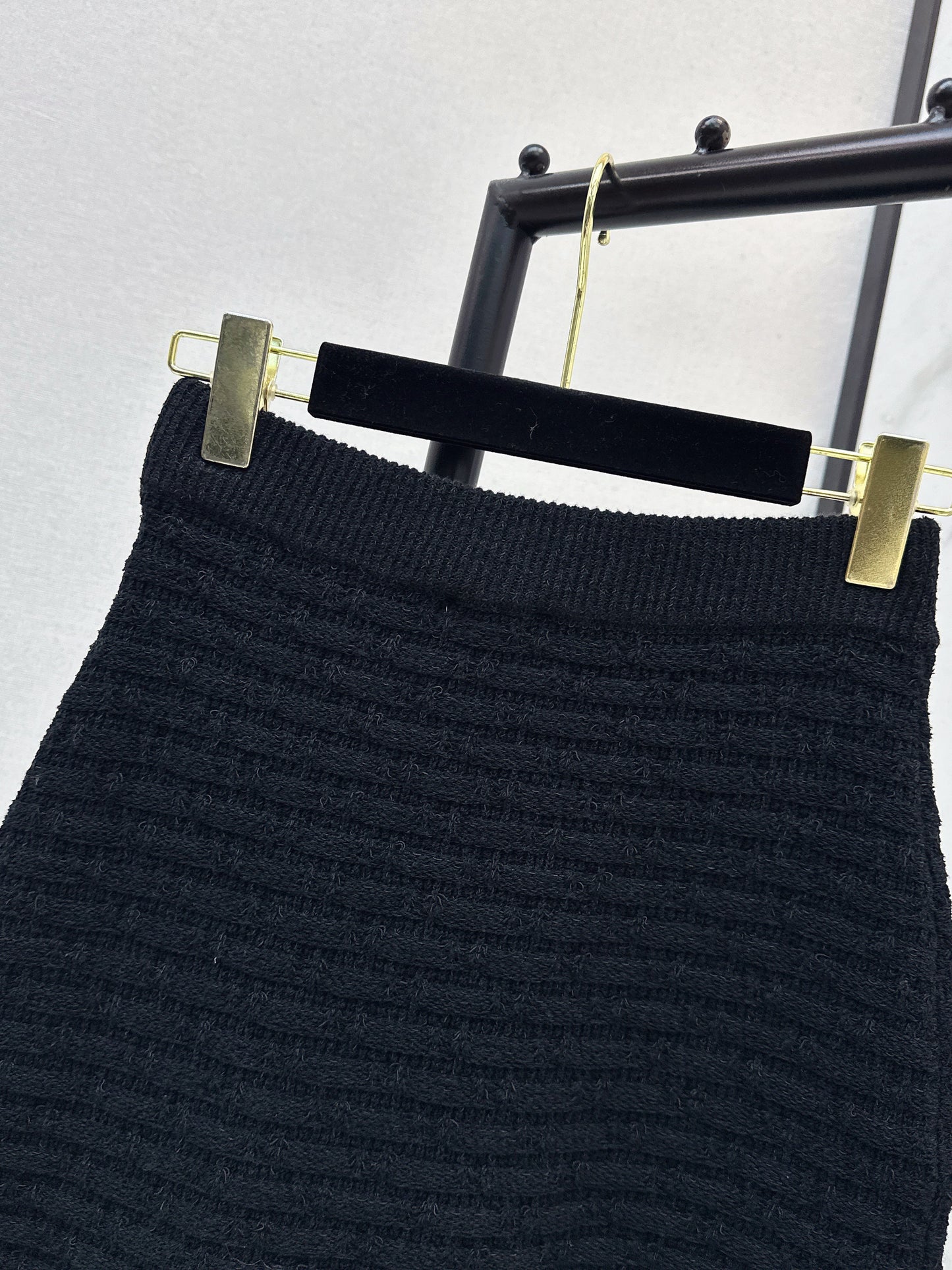 26SS NEW knitted skirts