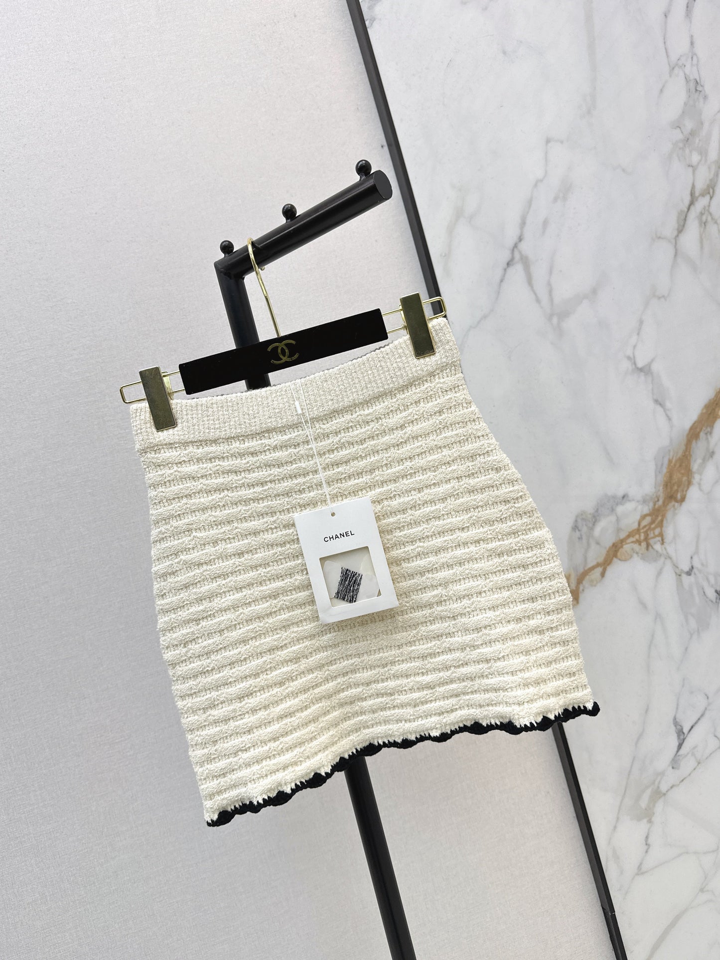 26SS NEW knitted skirts