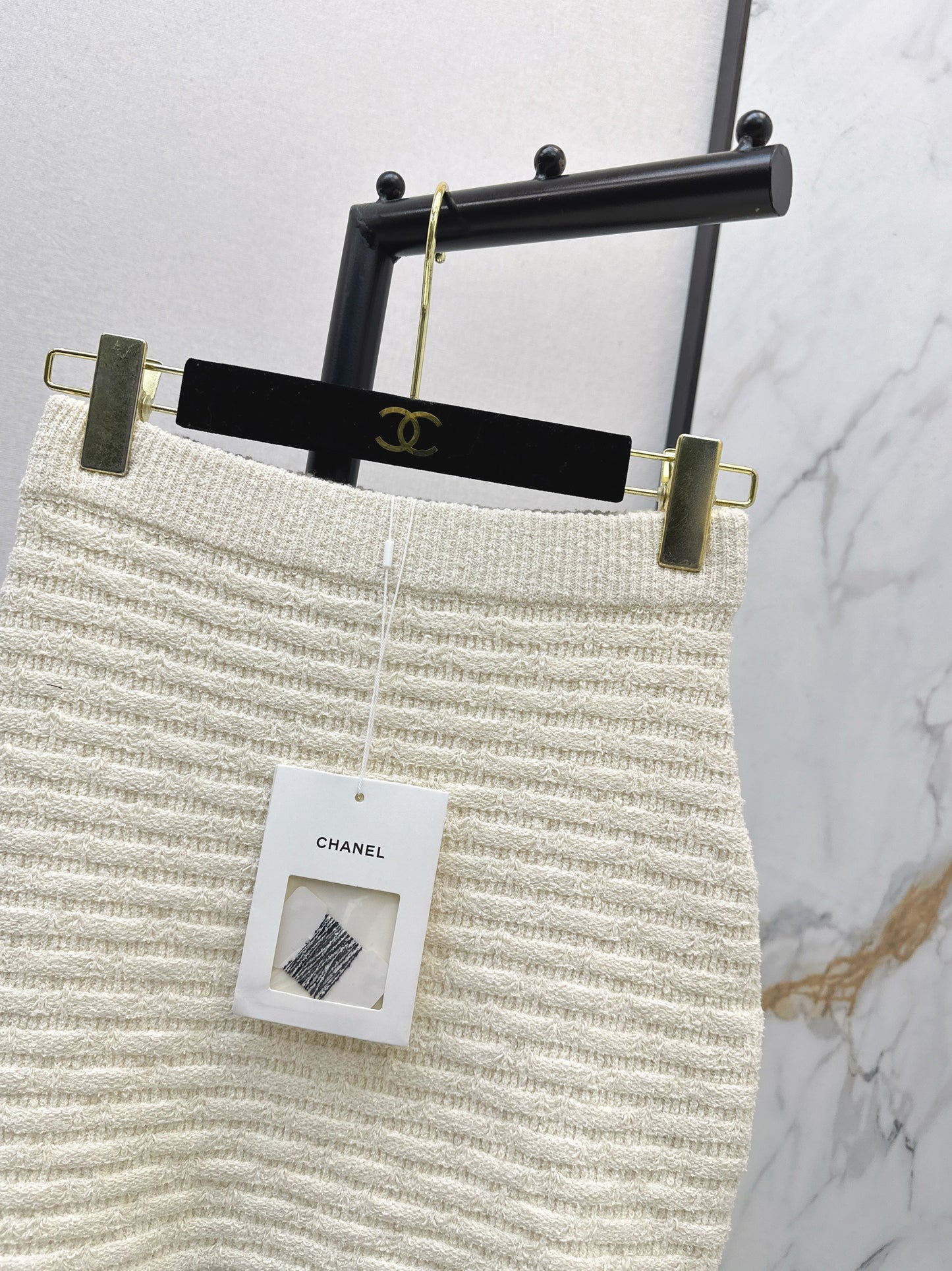 26SS NEW knitted skirts