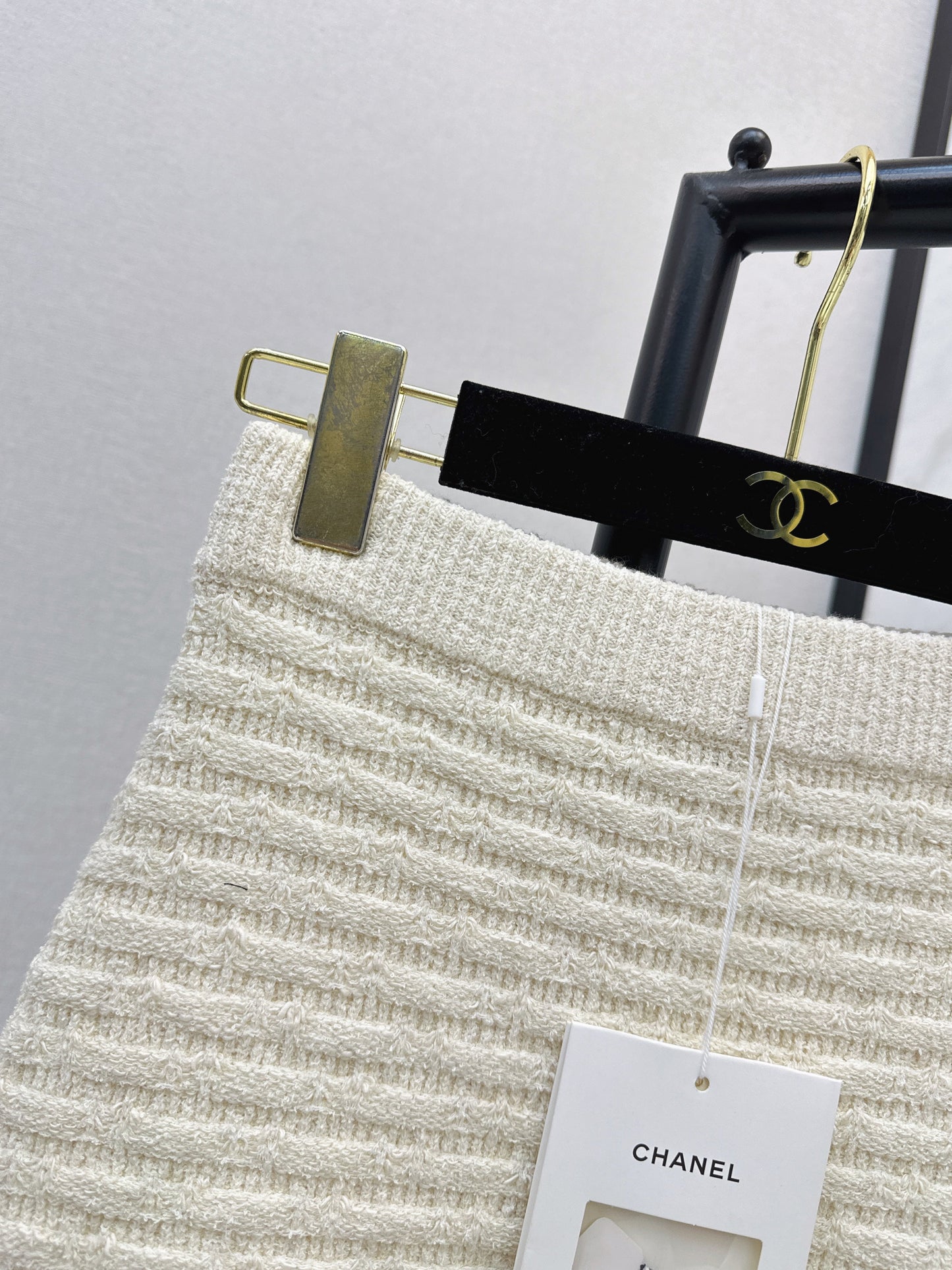 26SS NEW knitted skirts