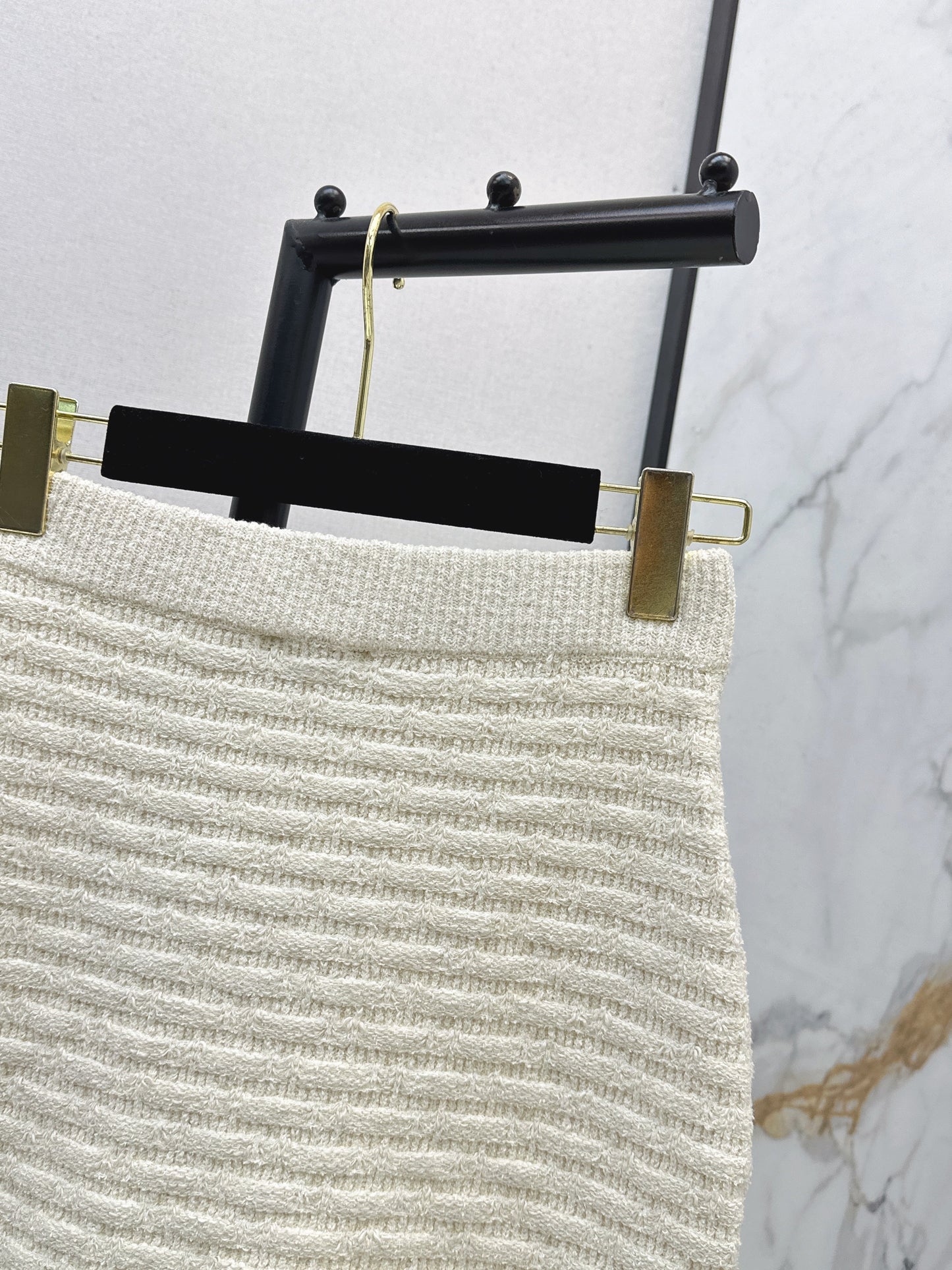 26SS NEW knitted skirts