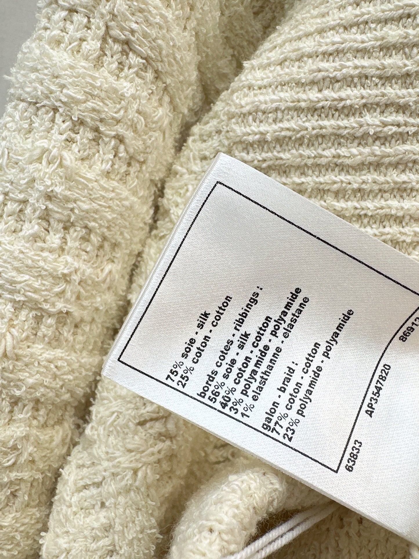 26SS NEW knitted skirts