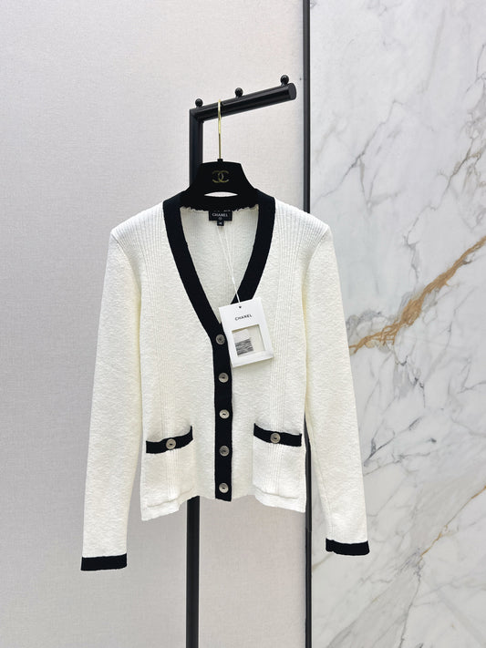 26SS NEW v-neck cardigan