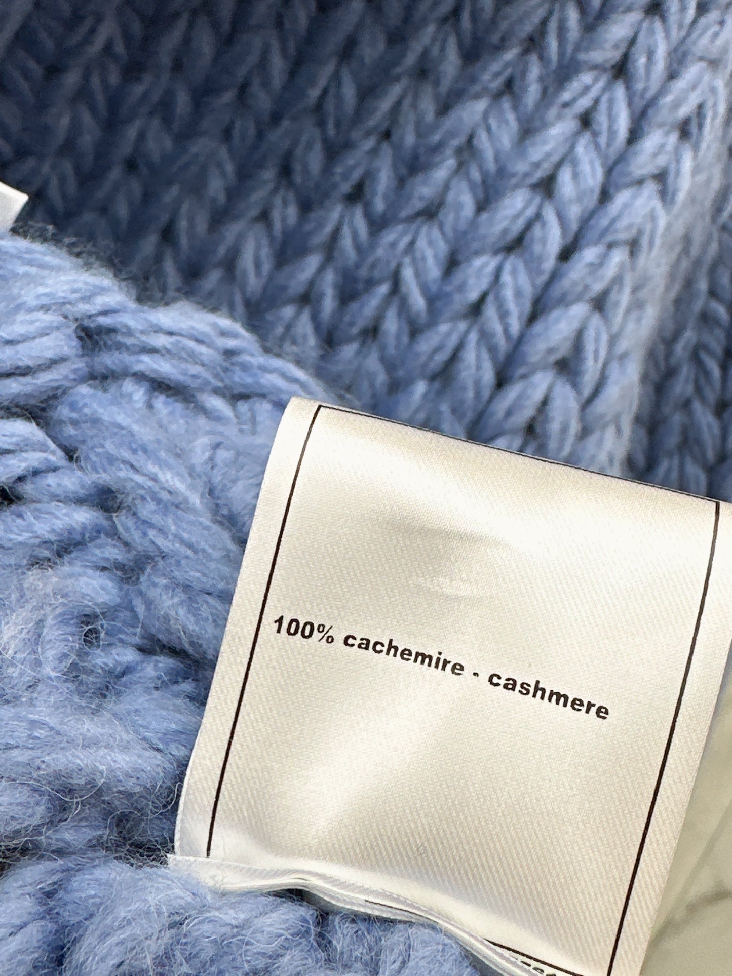 26SS NEW cashmere cardigan
