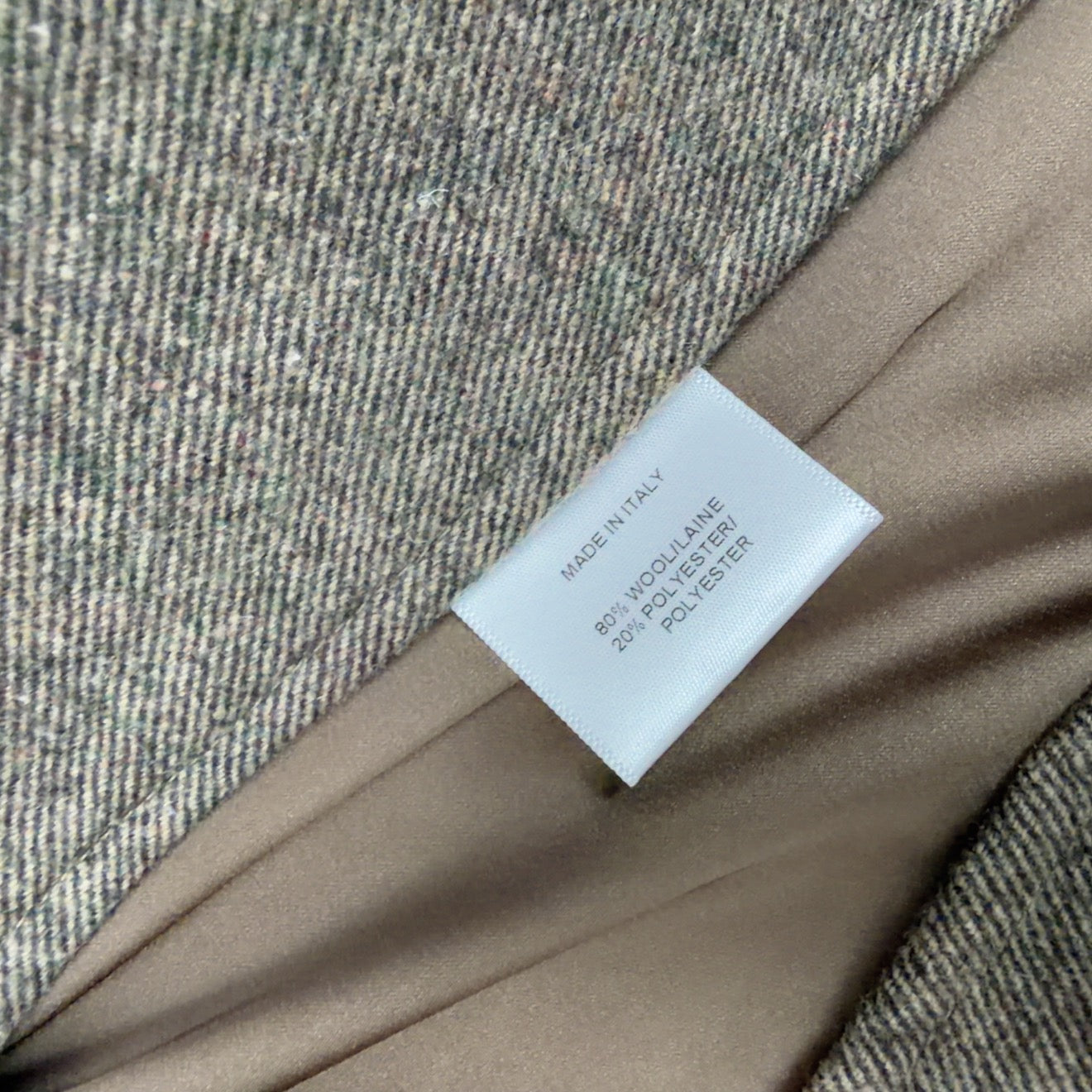 26SS NEW Minimalist and high-end stand-up collar jacket