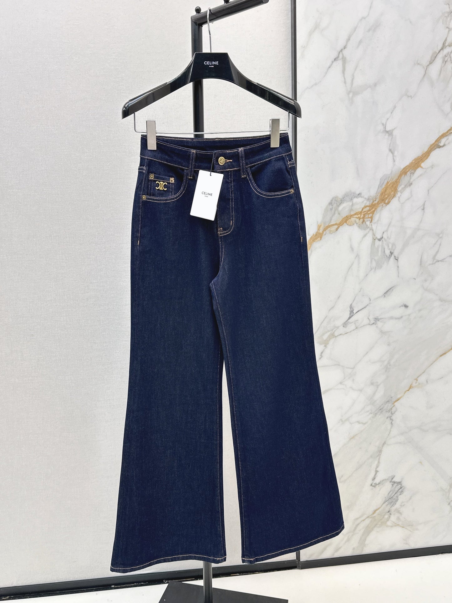 Neue Jeans 26SS