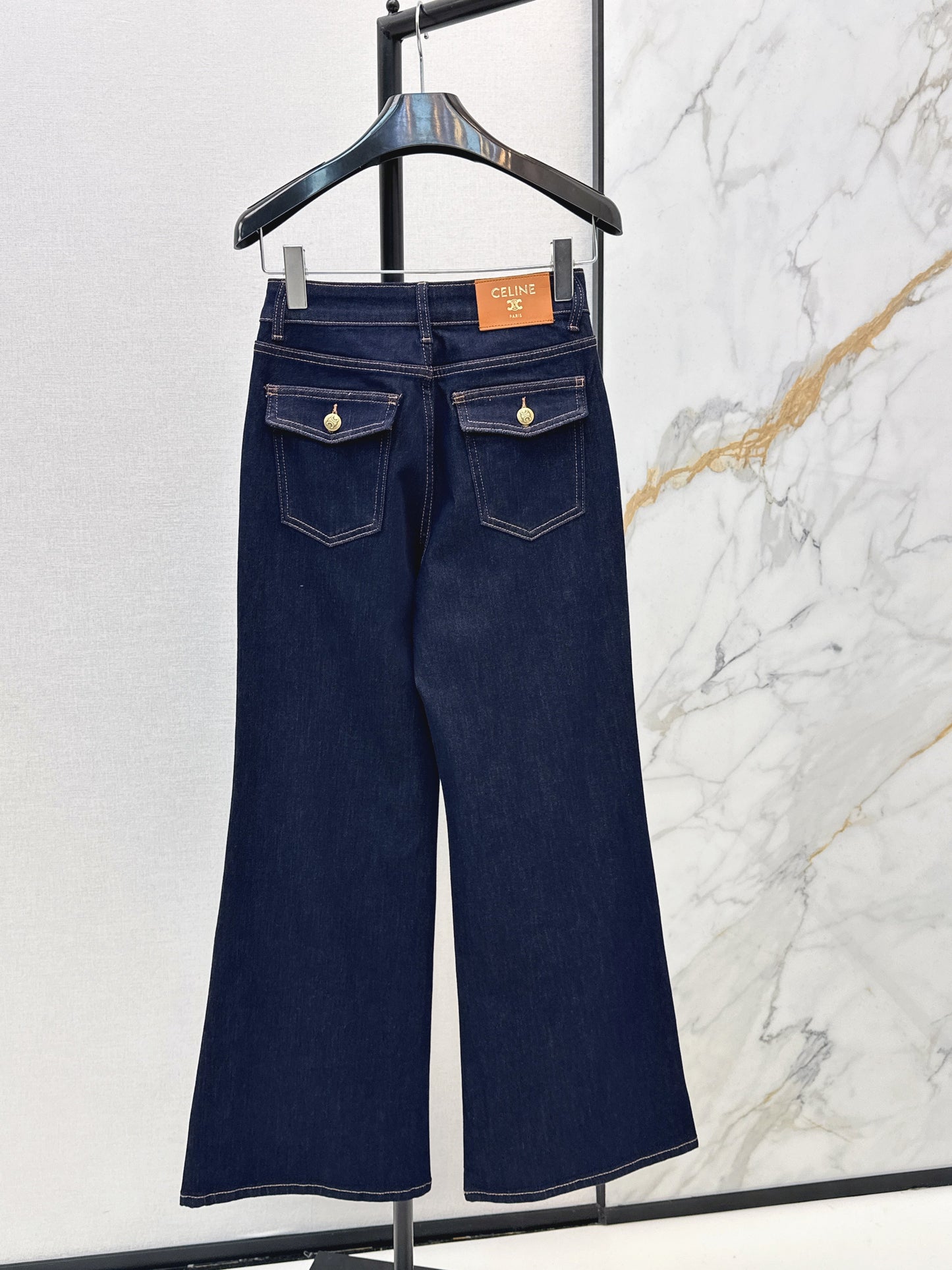 Neue Jeans 26SS