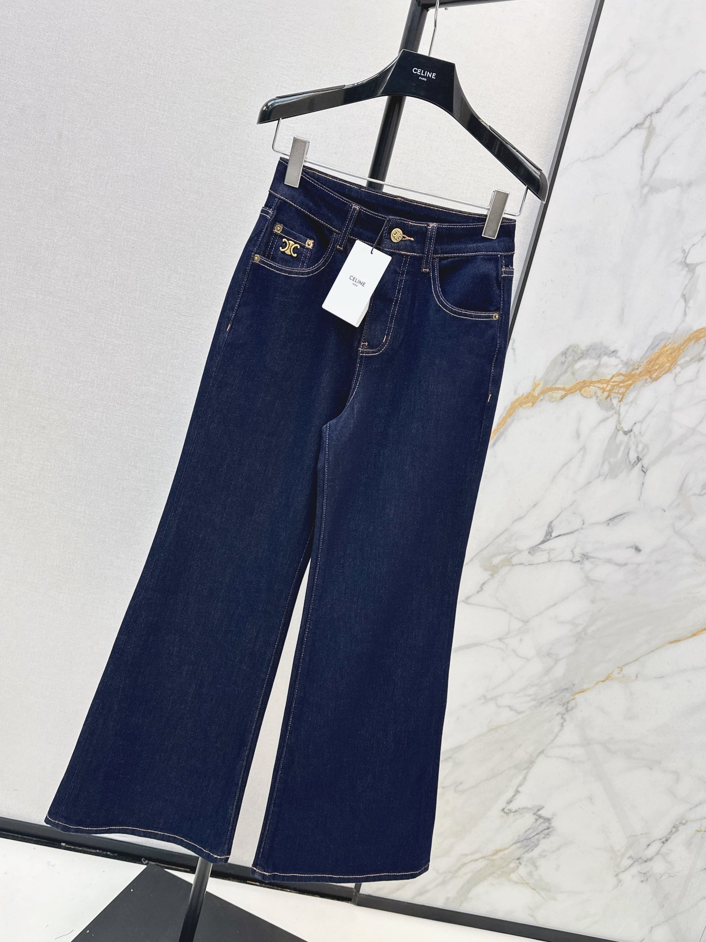 Neue Jeans 26SS