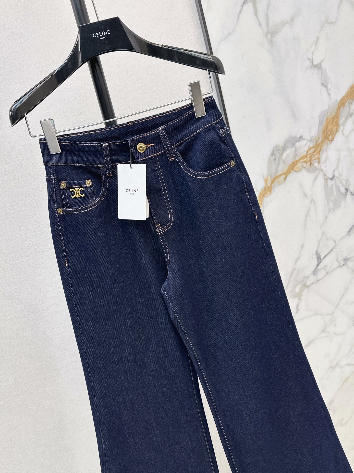 Neue Jeans 26SS