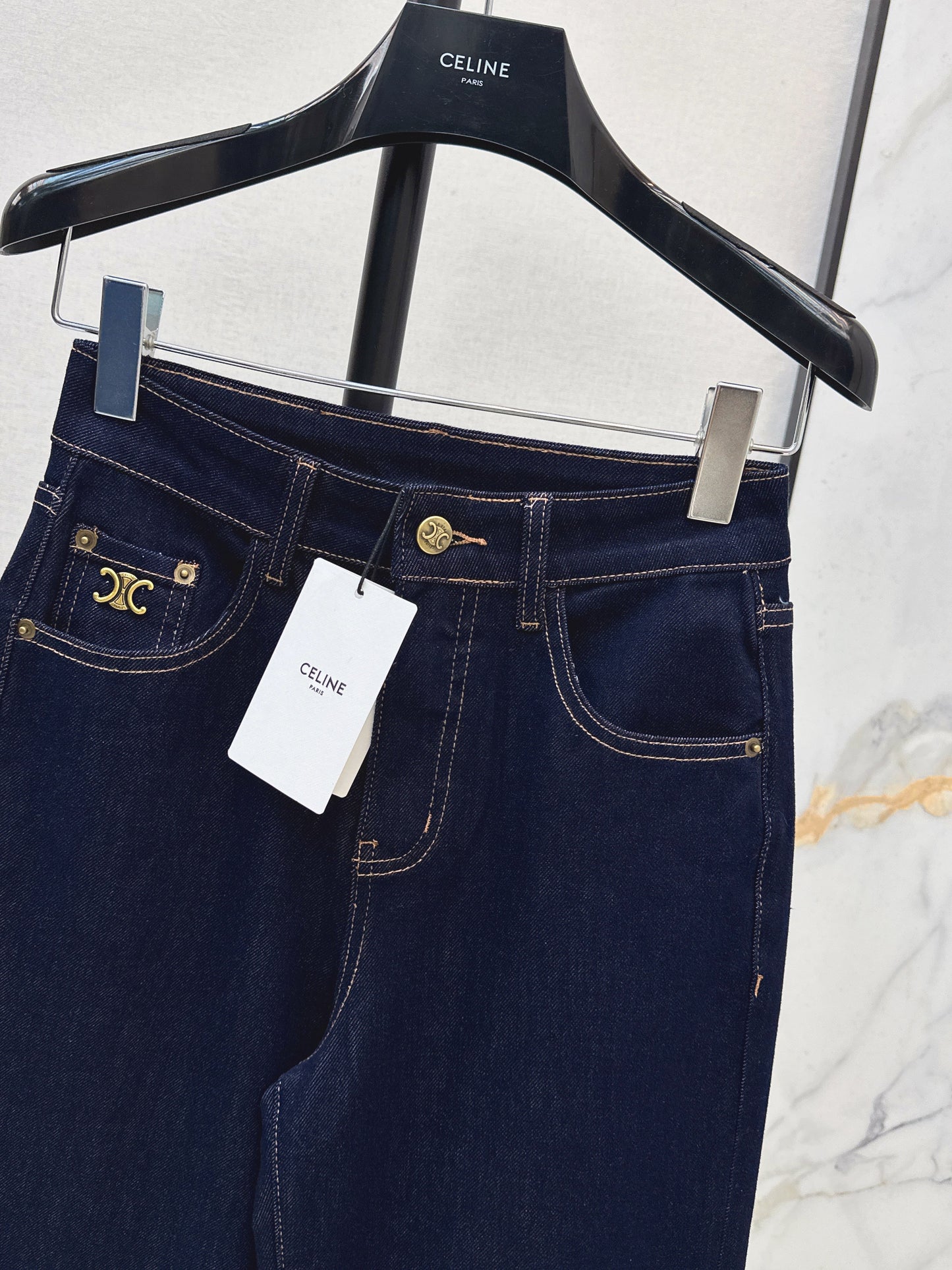 Neue Jeans 26SS